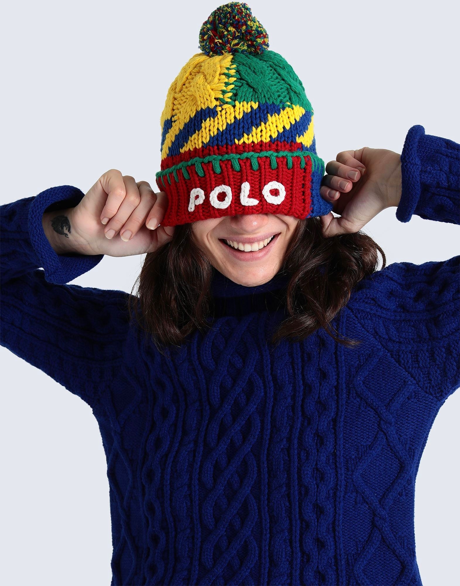 Polo Ralph Lauren - Newest Arrivals