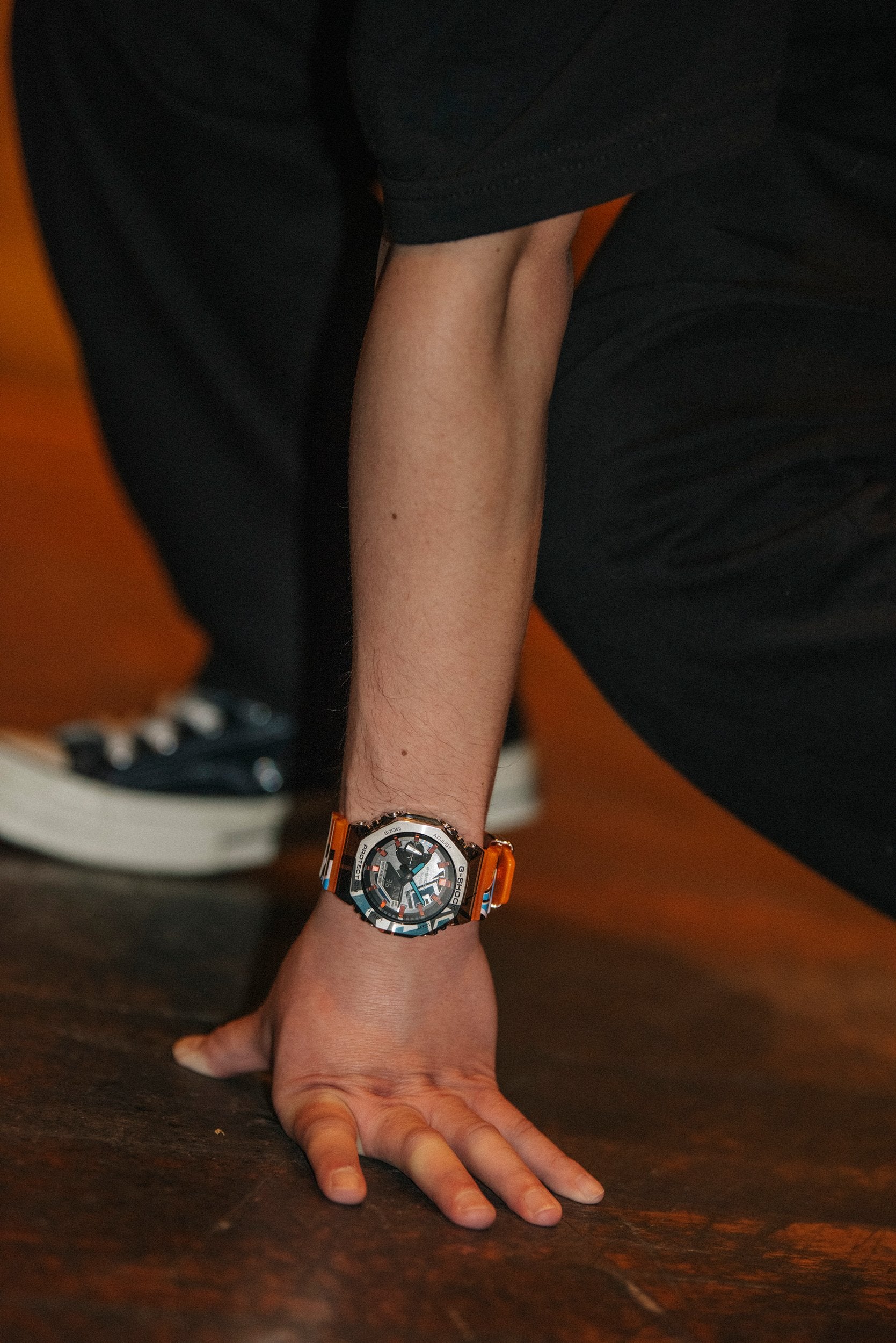 G-Shock