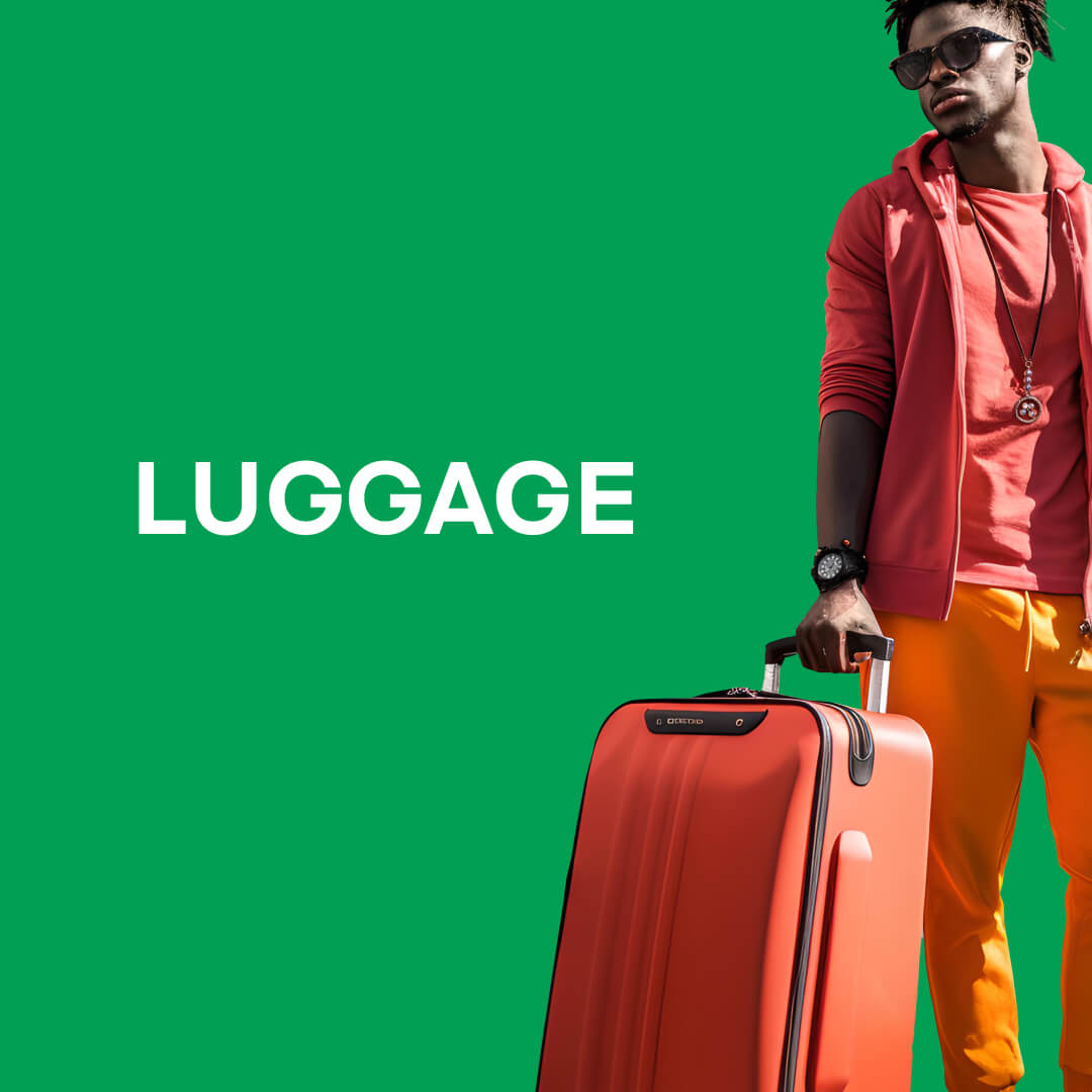 Luggage