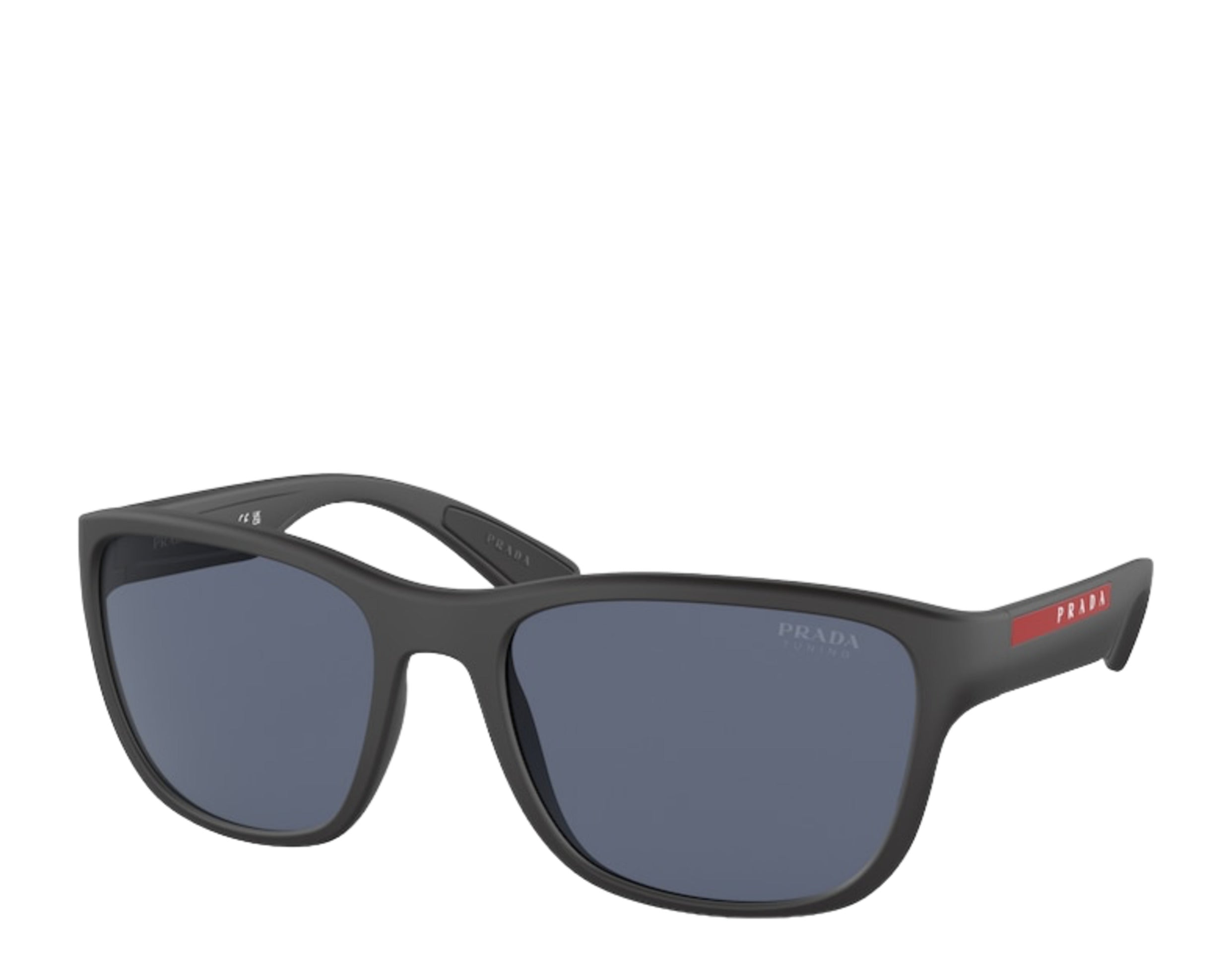 Prada Linea Rossa PS 01US Sunglasses