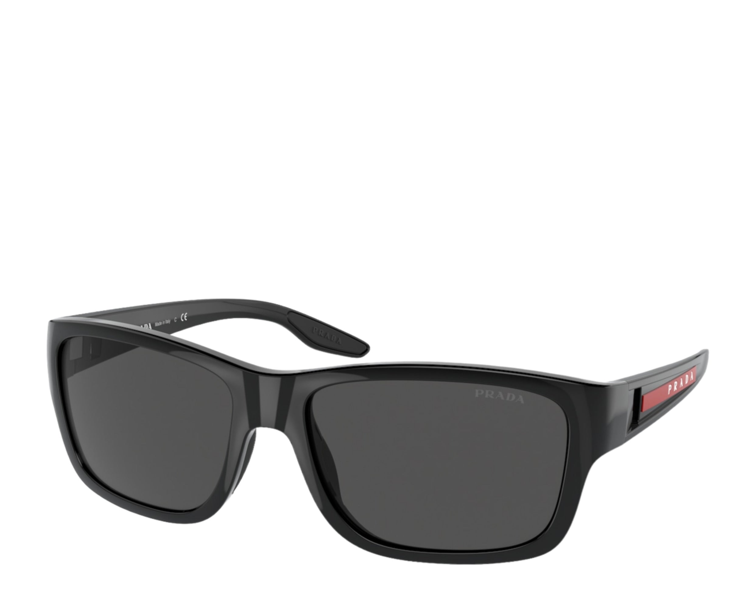 Prada Linea Rossa PS 01WS Sunglasses