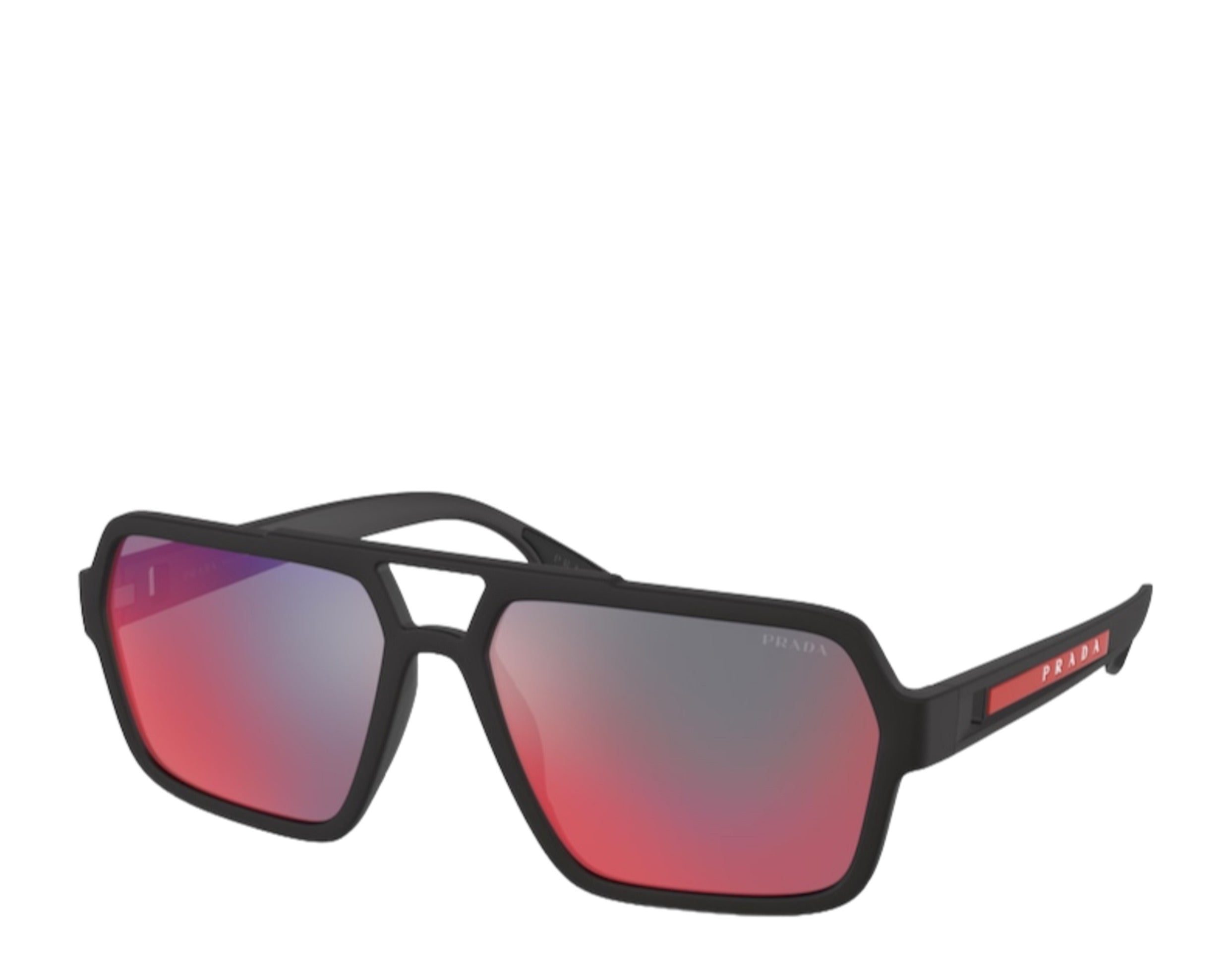 Prada Linea Rossa PS 01XS Sunglasses