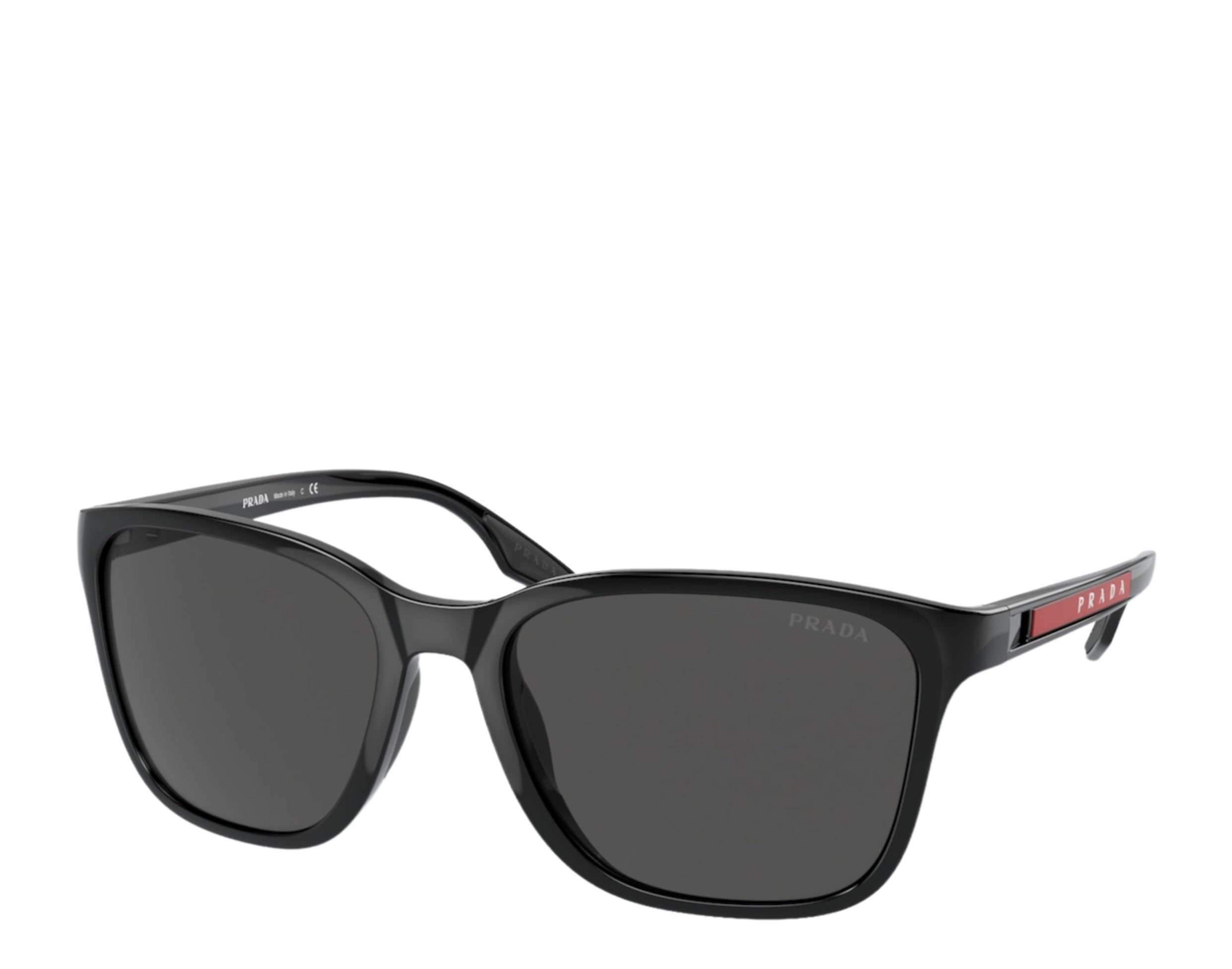 Prada Linea Rossa PS 02WS Sunglasses