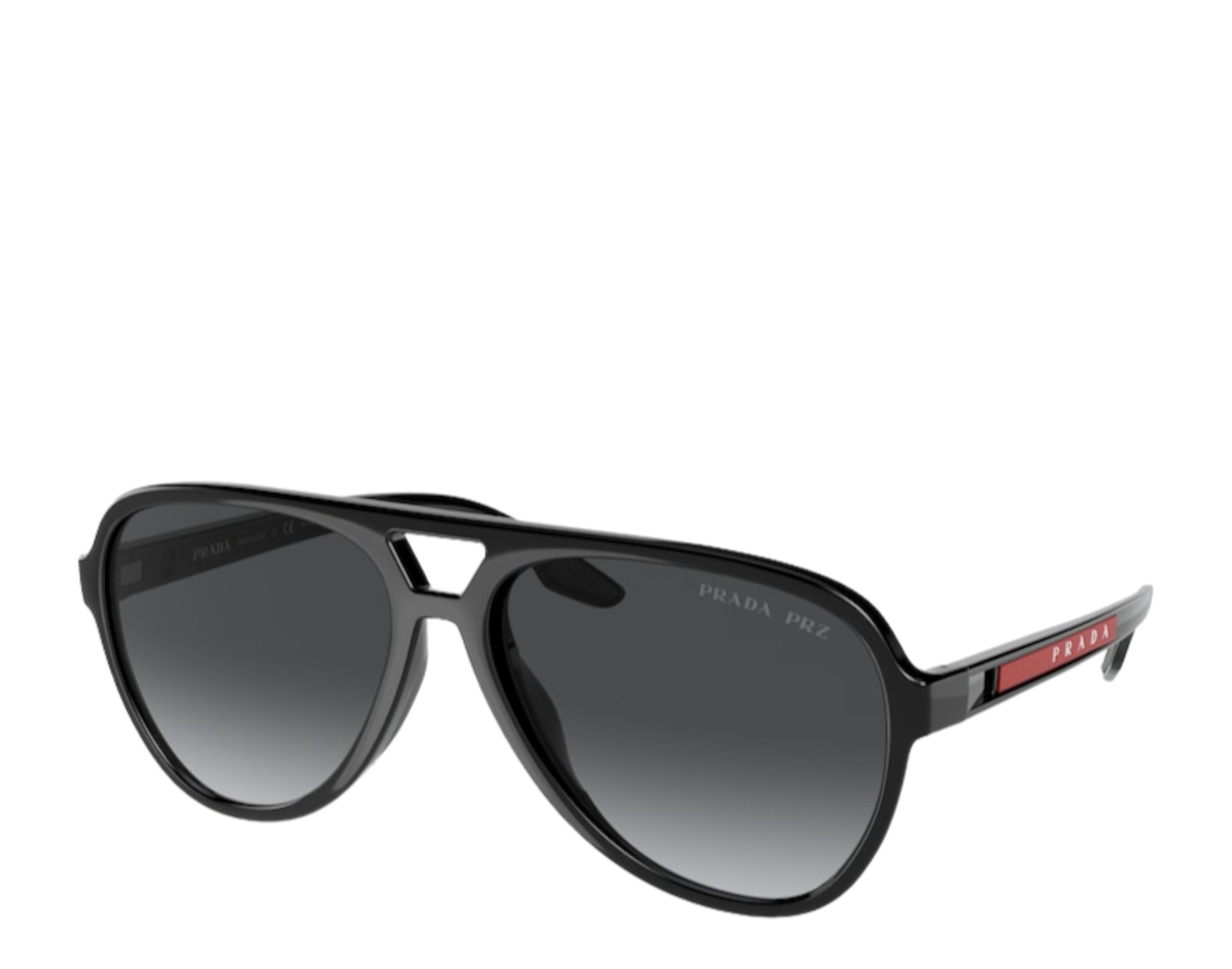 Prada Linea Rossa PS 06WS Sunglasses