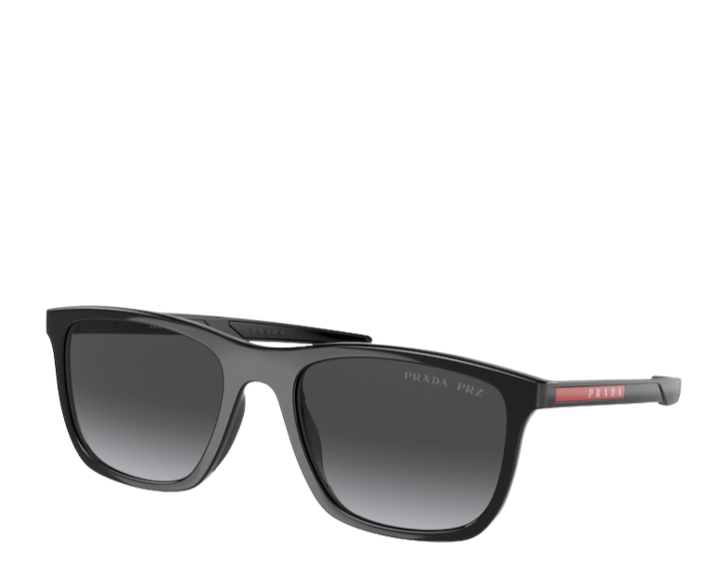 Prada Linea Rossa PS 10WS Sunglasses