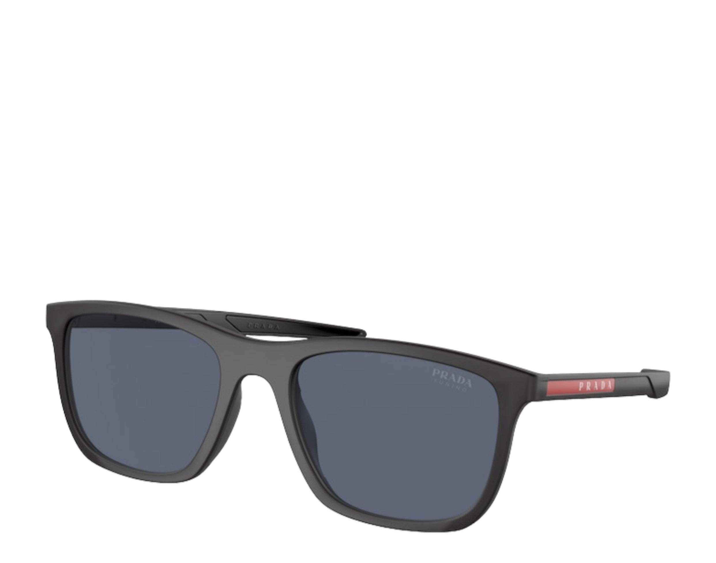 Prada Linea Rossa PS 10WS Sunglasses