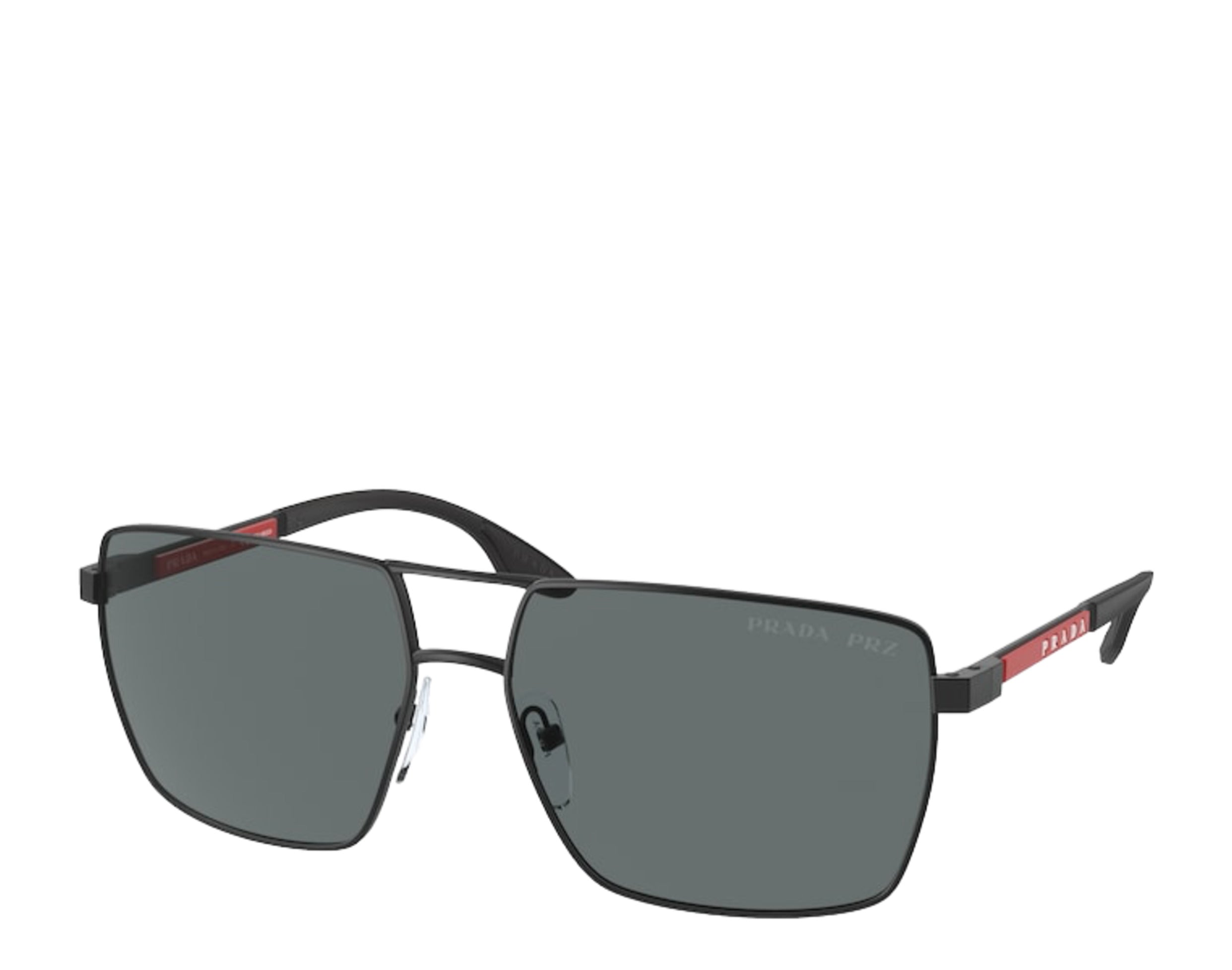 Prada Linea Rossa PS 50WS Sunglasses