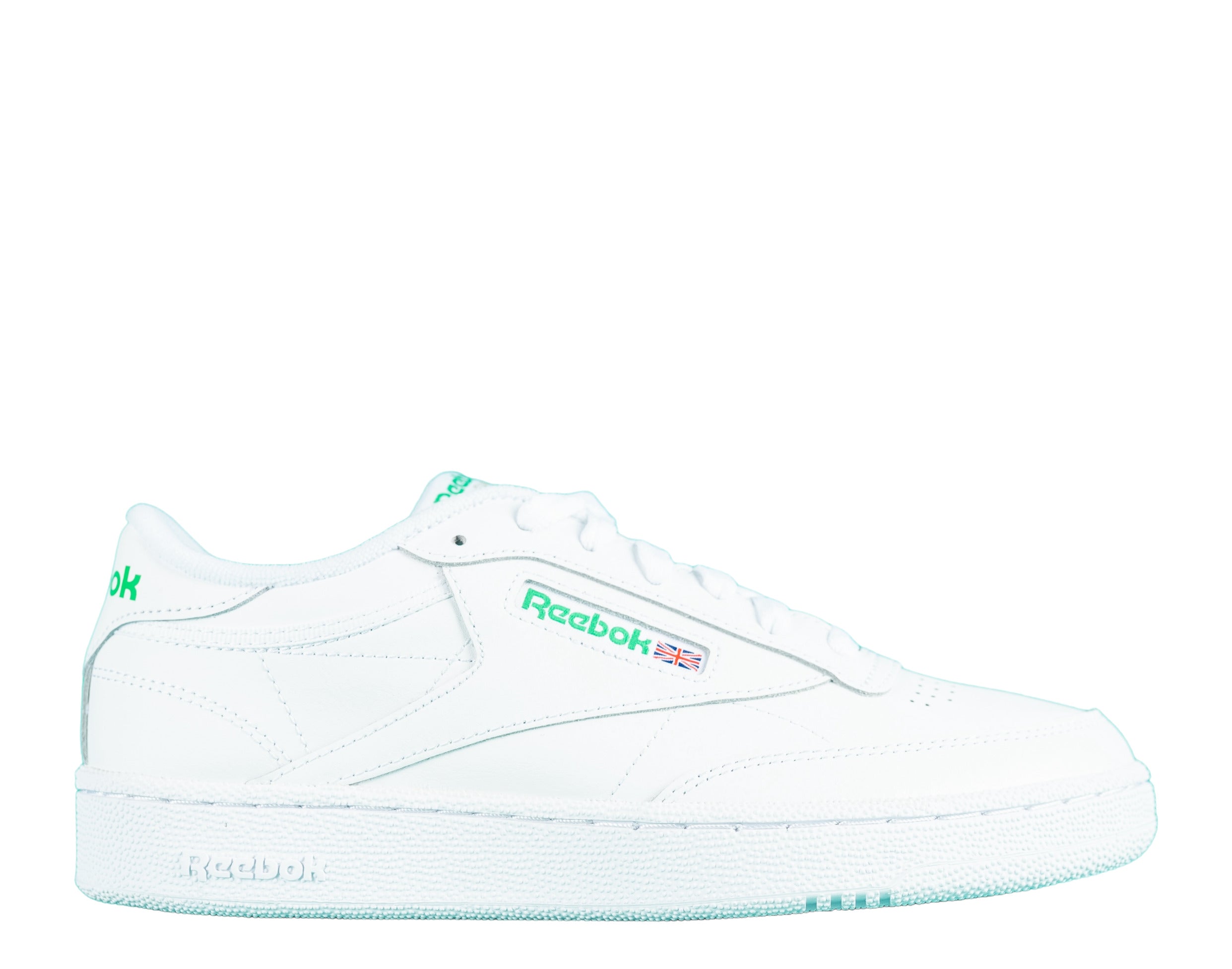 Reebok Classic Club C 85 Men's Shoes