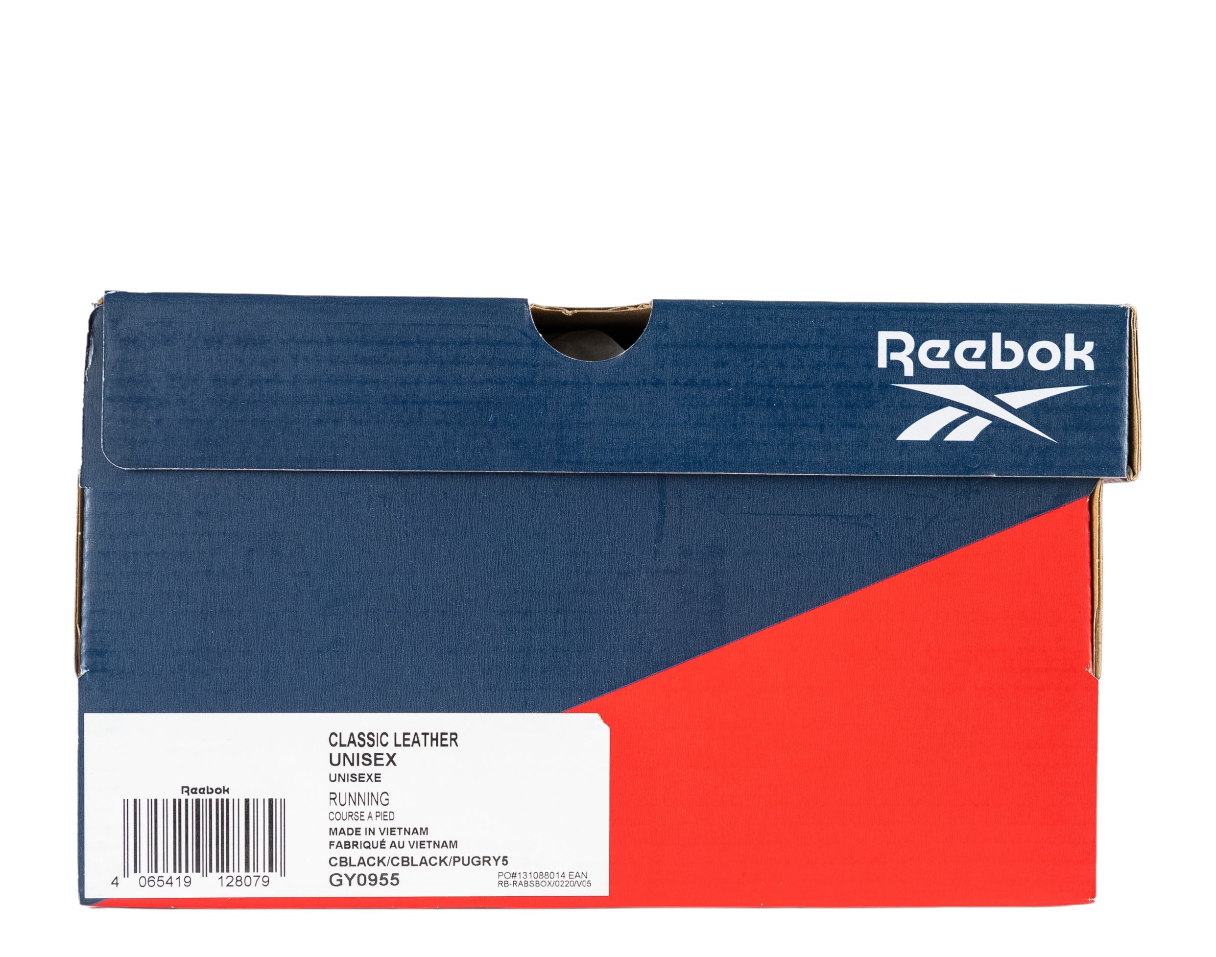 Reebok Classic Leather Men's Shoes