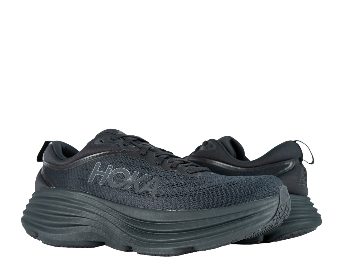 Hoka Bondi 8 Men's Running Shoes