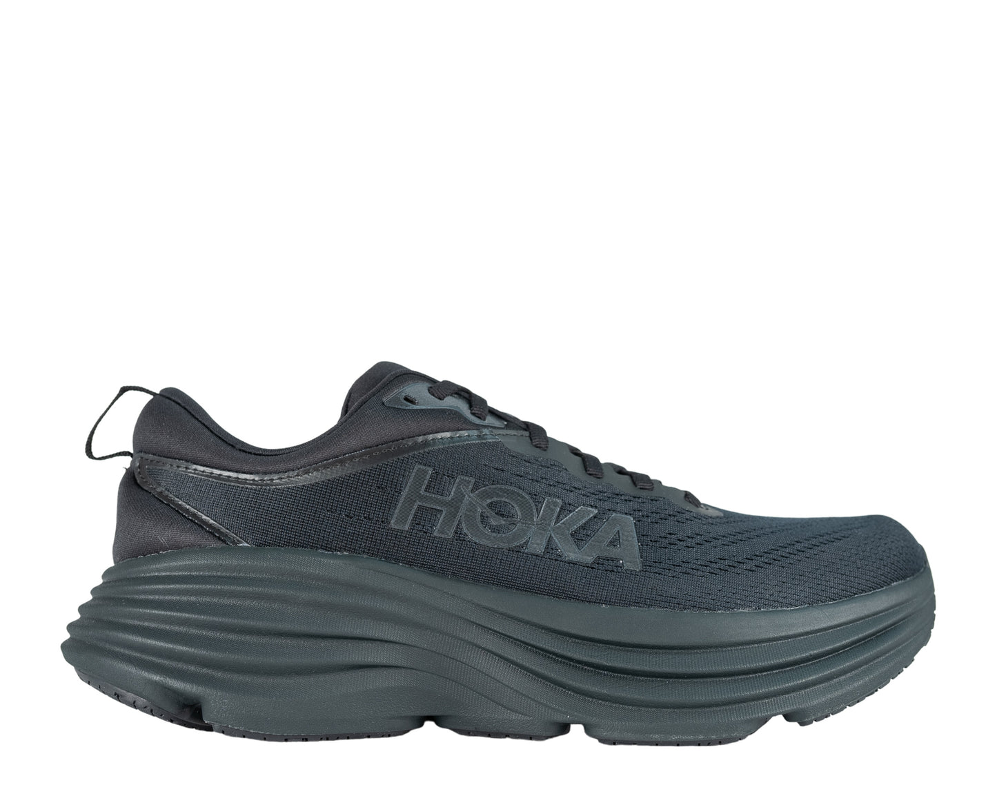 Hoka Bondi 8 Men's Running Shoes