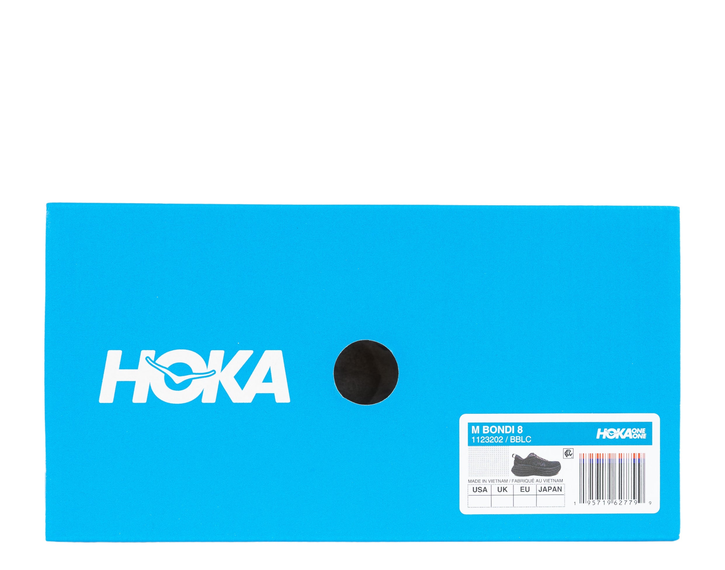 Hoka Bondi 8 Men's Running Shoes