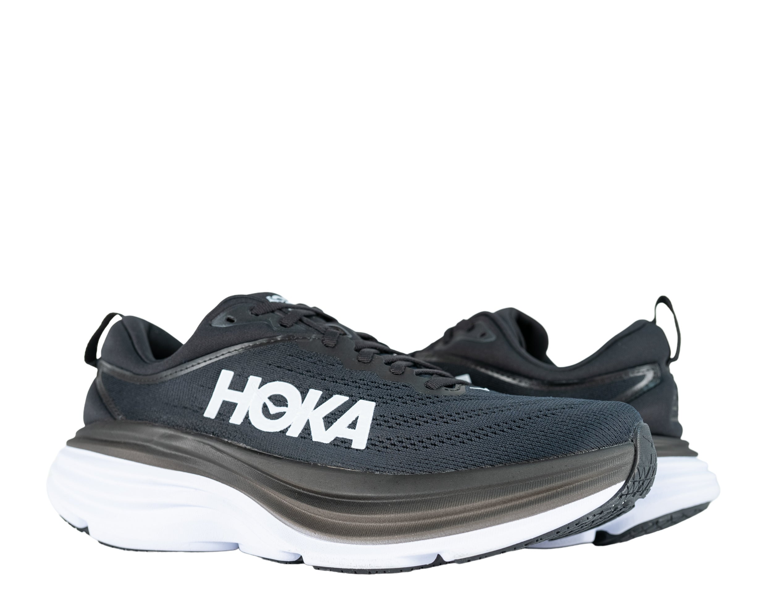 Hoka Bondi 8 Men's Running Shoes