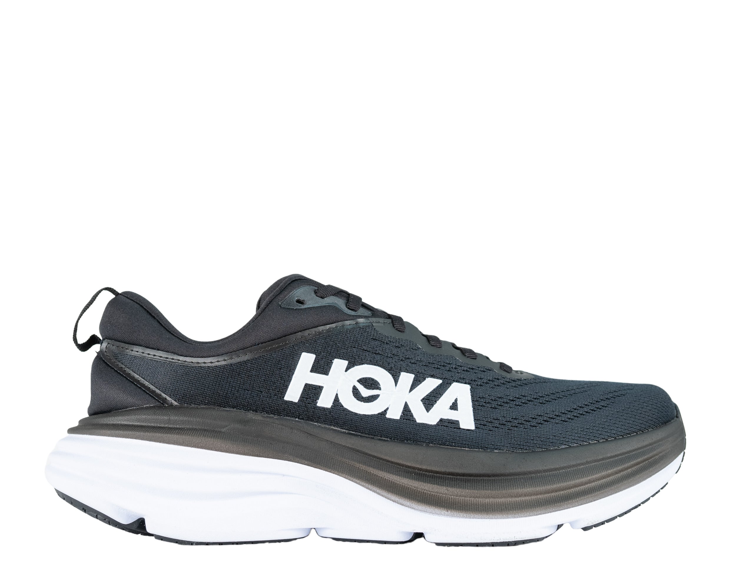 Hoka Bondi 8 Men's Running Shoes