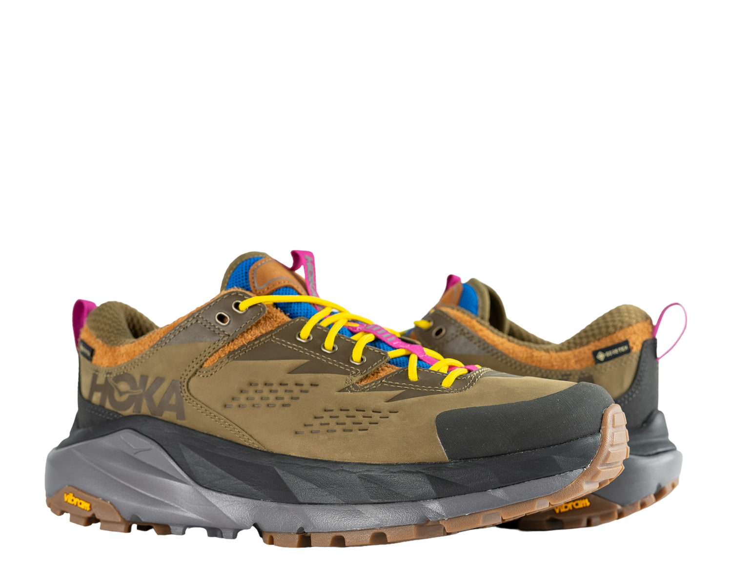 Hoka X Bodega Kaha Low GTX Men's Shoes