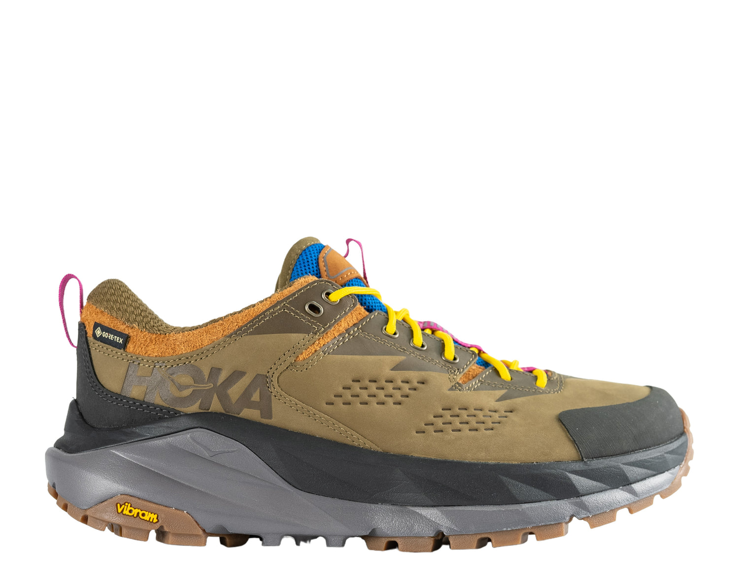 Hoka X Bodega Kaha Low GTX Men's Shoes