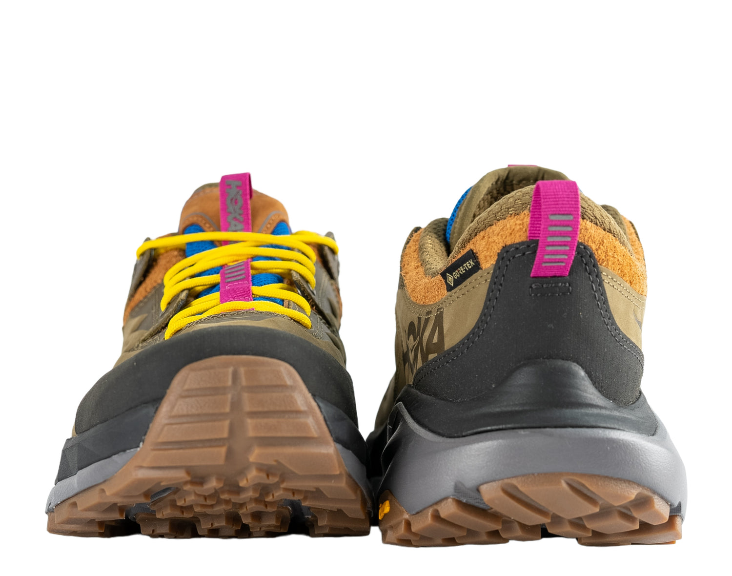 Hoka X Bodega Kaha Low GTX Men's Shoes