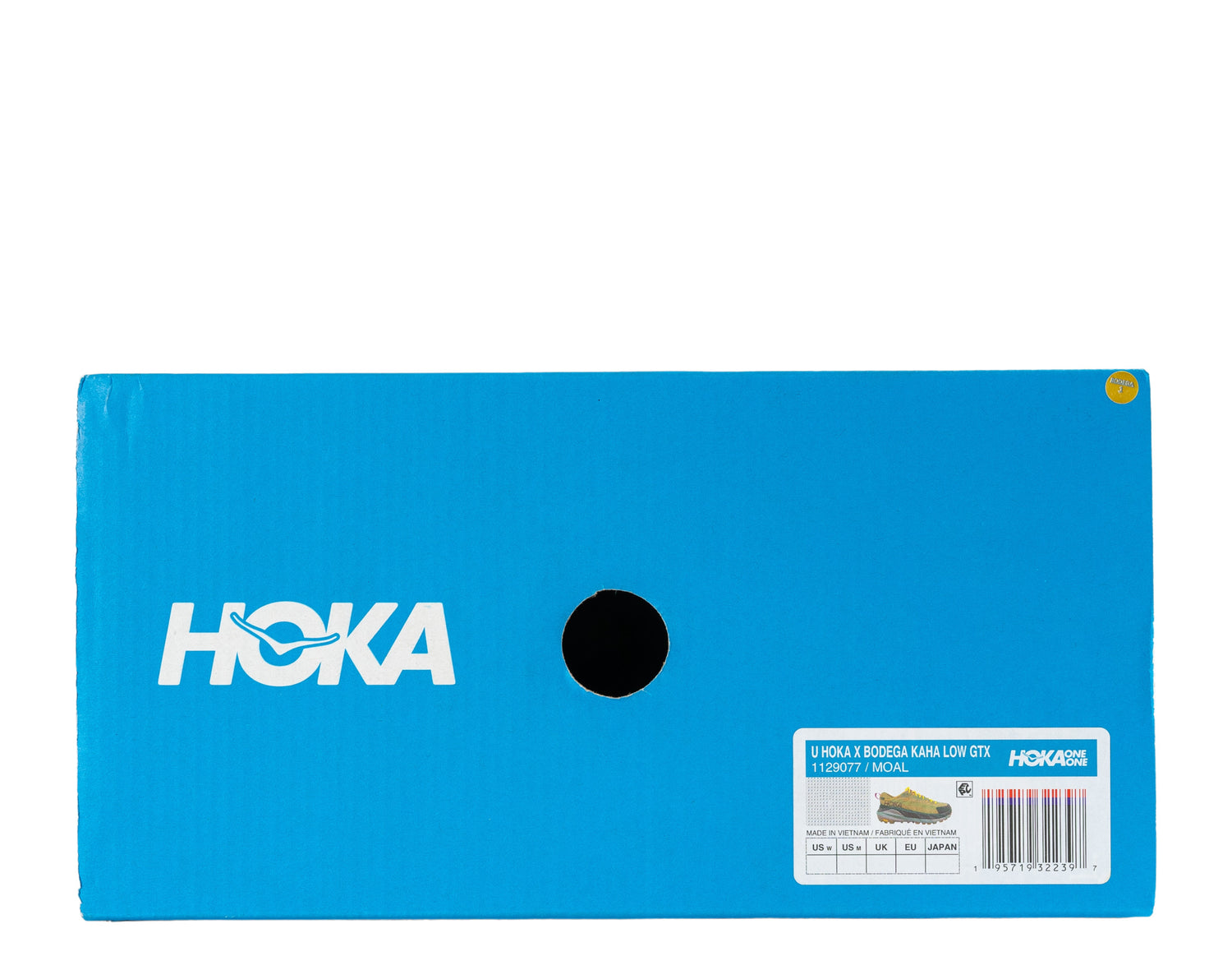 Hoka X Bodega Kaha Low GTX Men's Shoes