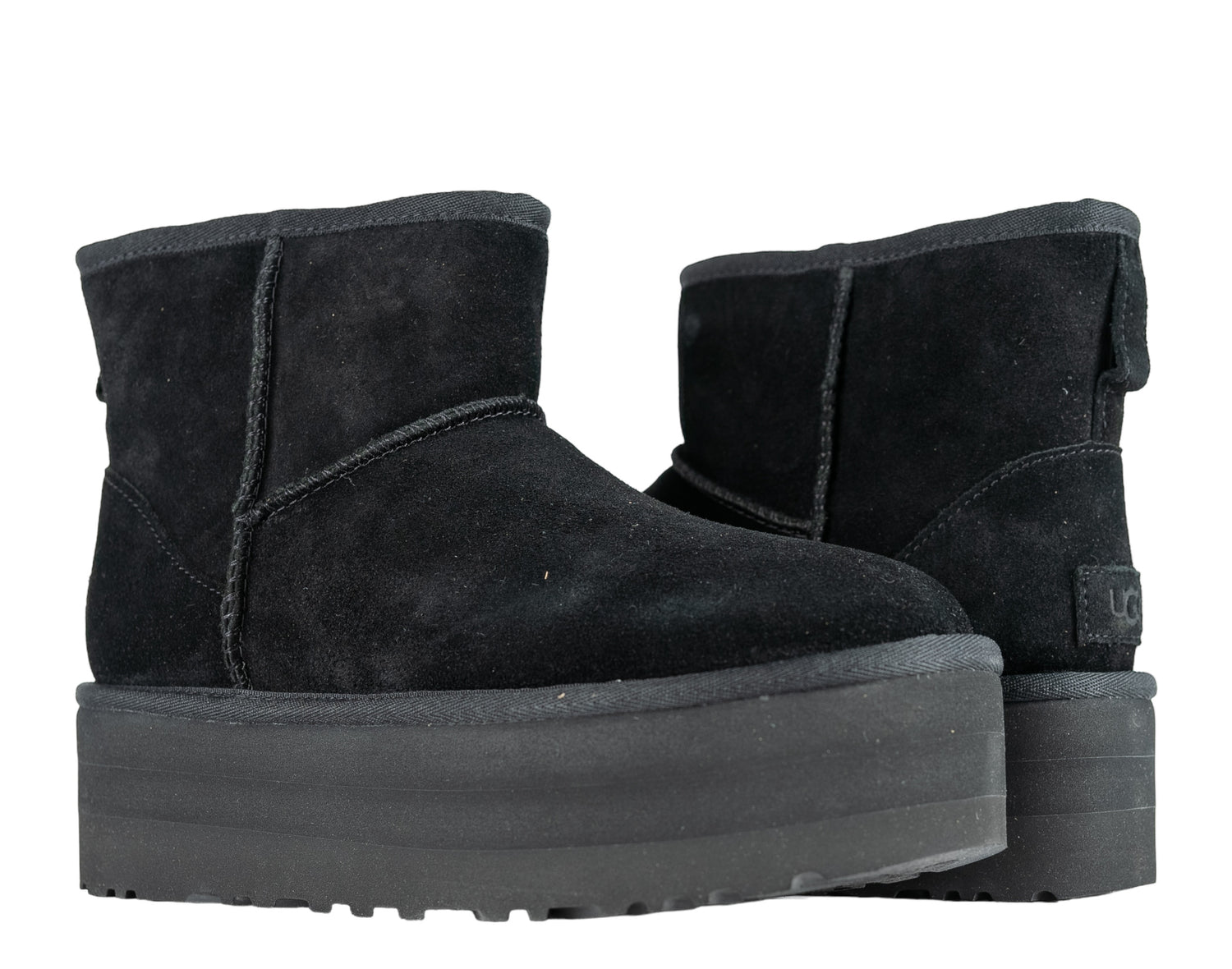 UGG Classic Mini Platform Women's Boots