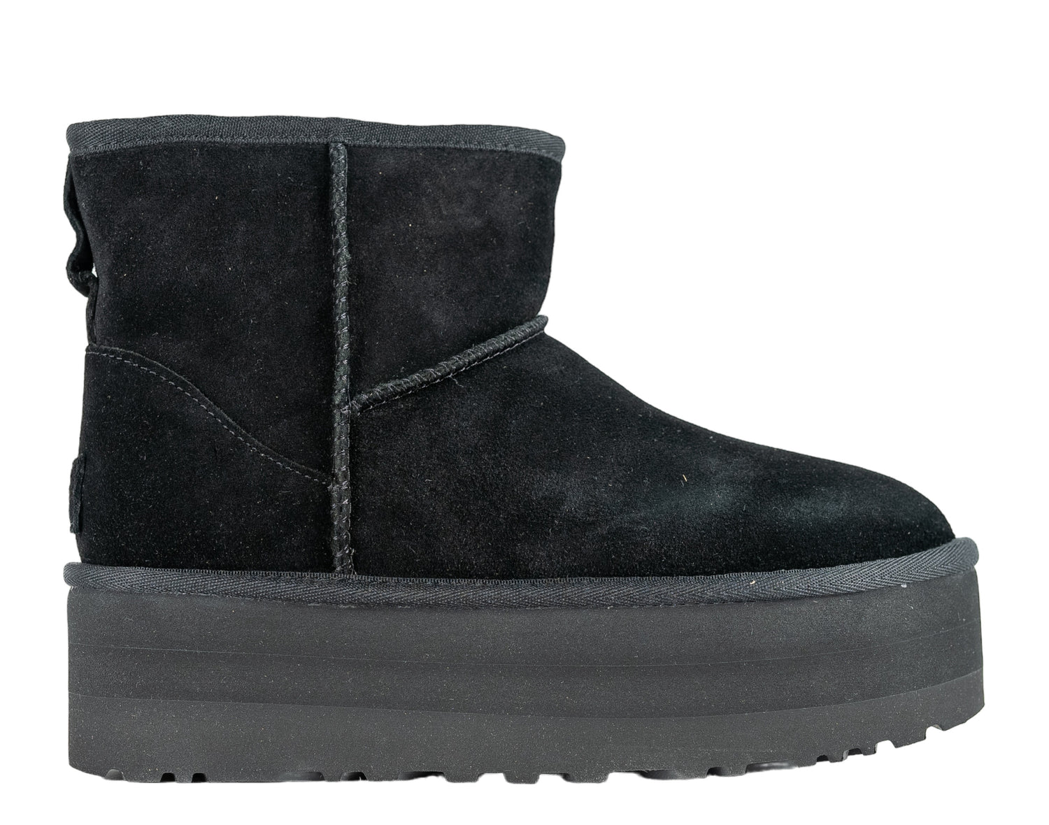 UGG Classic Mini Platform Women's Boots