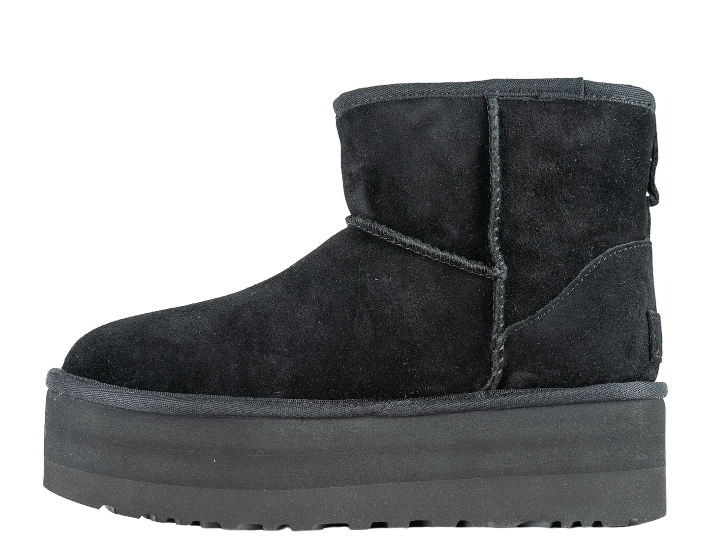 UGG Classic Mini Platform Women's Boots