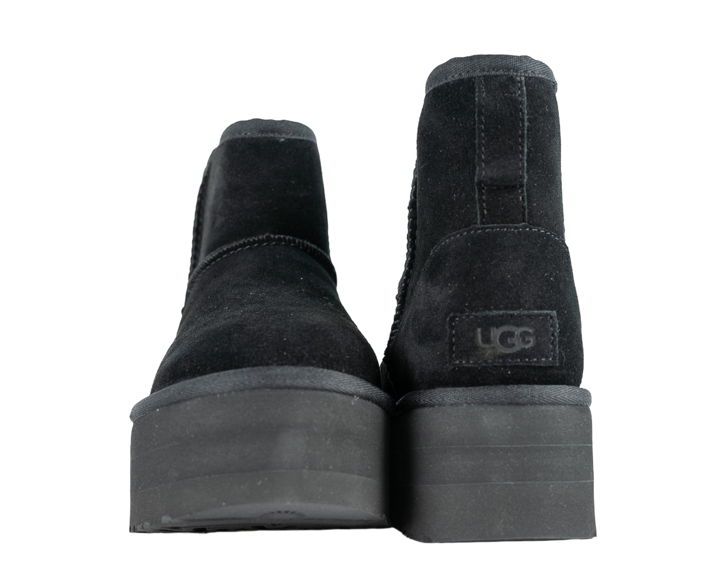 UGG Classic Mini Platform Women's Boots