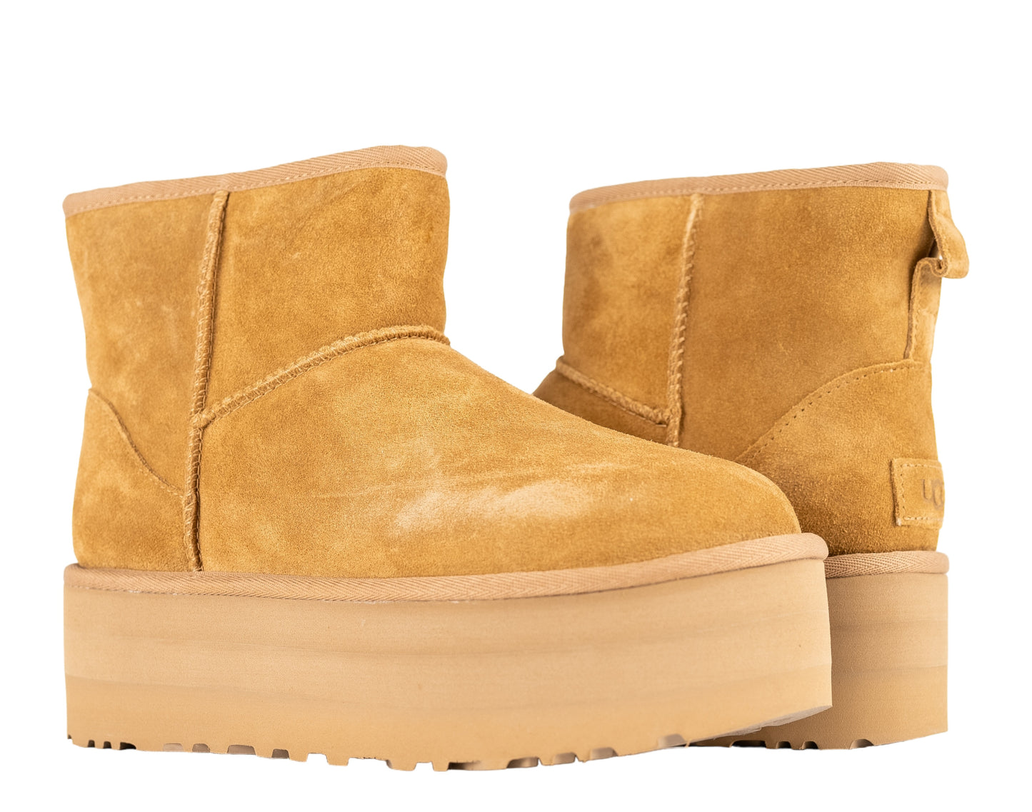 UGG Classic Mini Platform Women's Boots