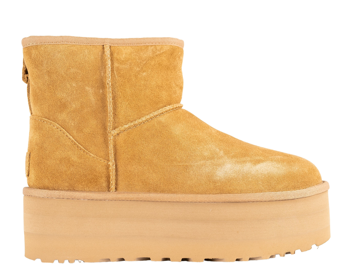 UGG Classic Mini Platform Women's Boots