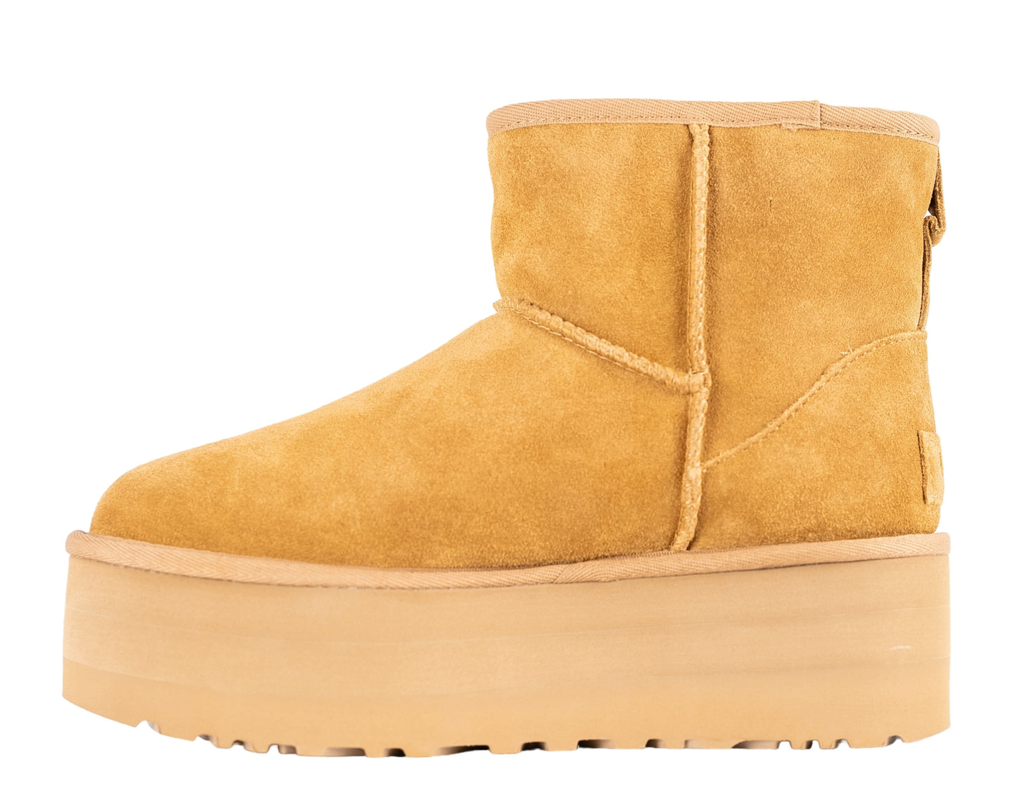 UGG Classic Mini Platform Women's Boots