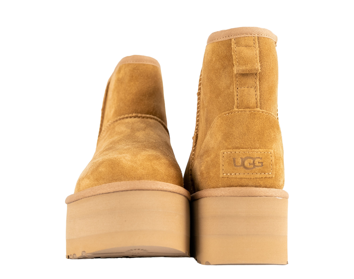 UGG Classic Mini Platform Women's Boots