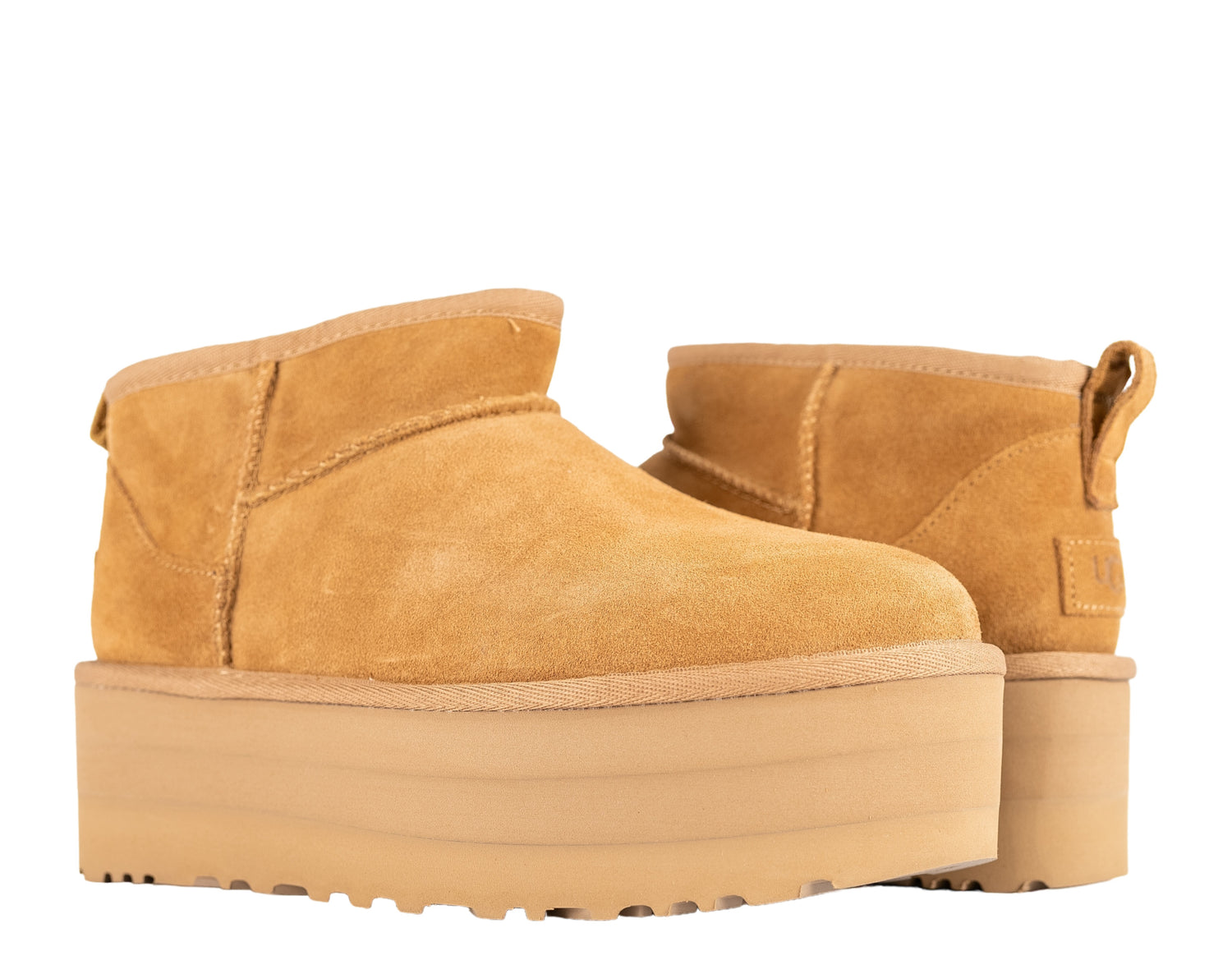 UGG Classic Ultra Mini Platform Women's Boots