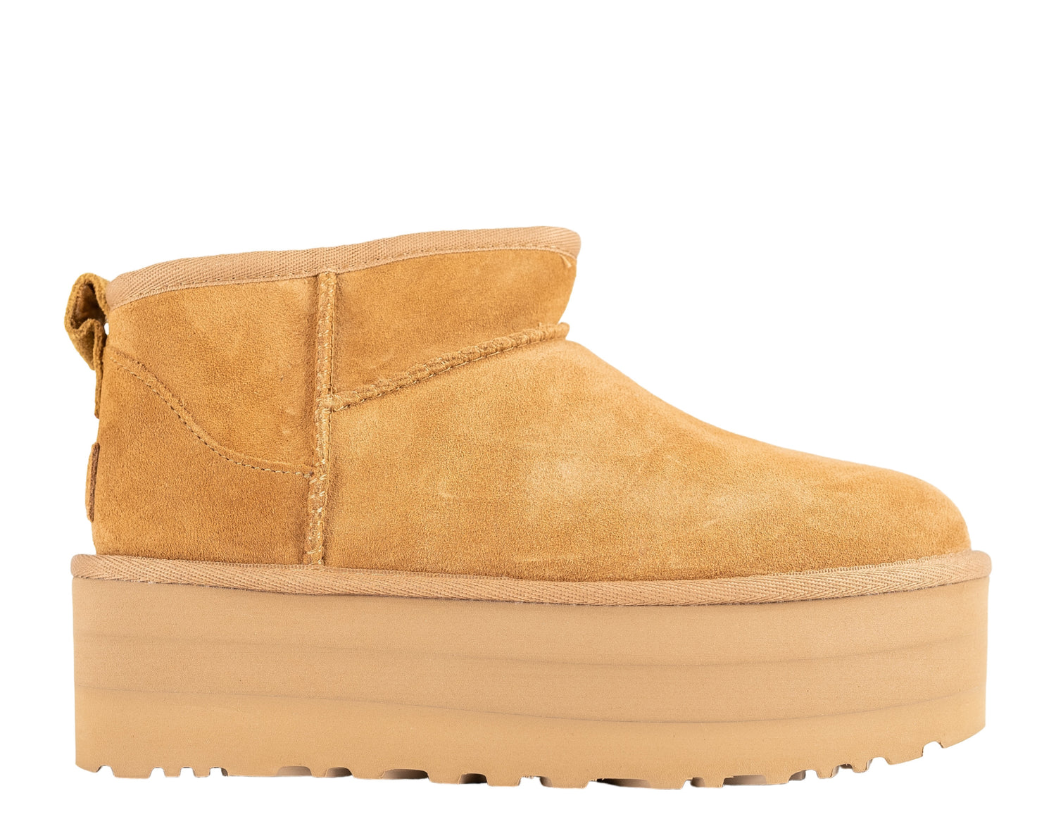 UGG Classic Ultra Mini Platform Women's Boots