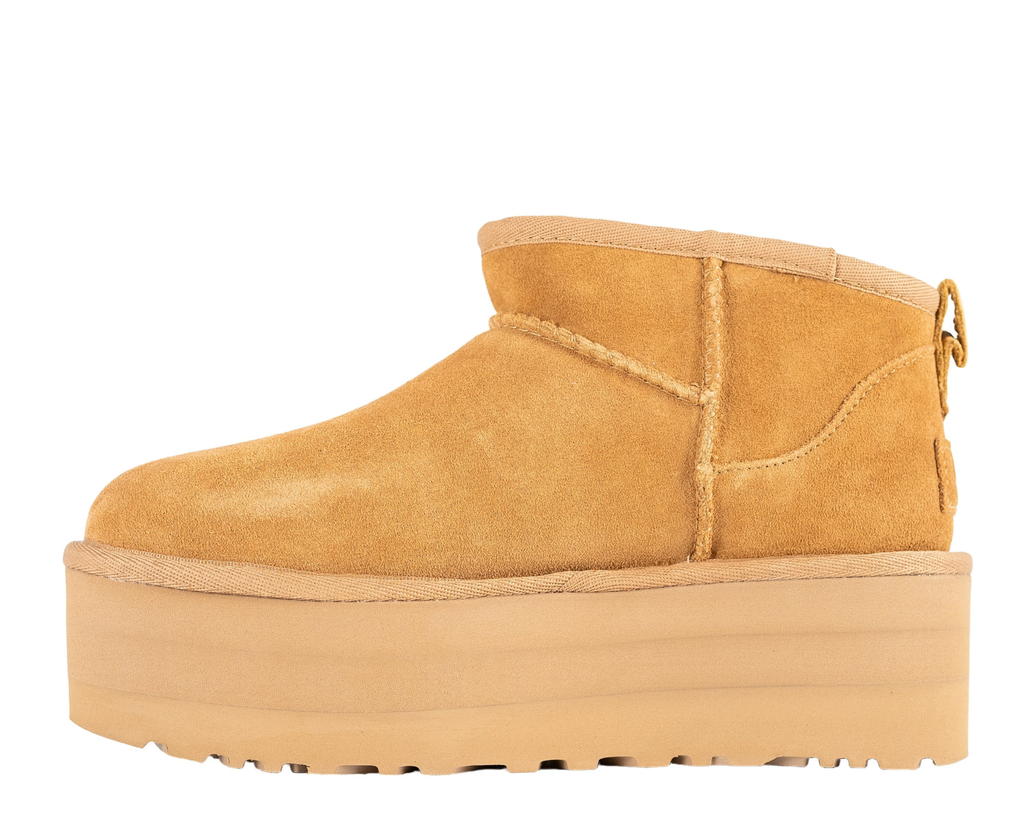 UGG Classic Ultra Mini Platform Women's Boots