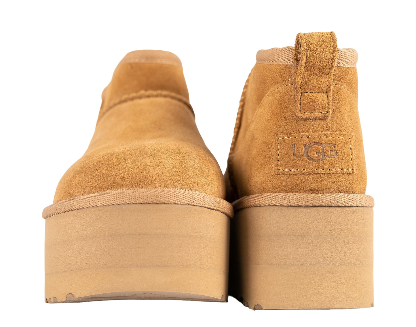 UGG Classic Ultra Mini Platform Women's Boots