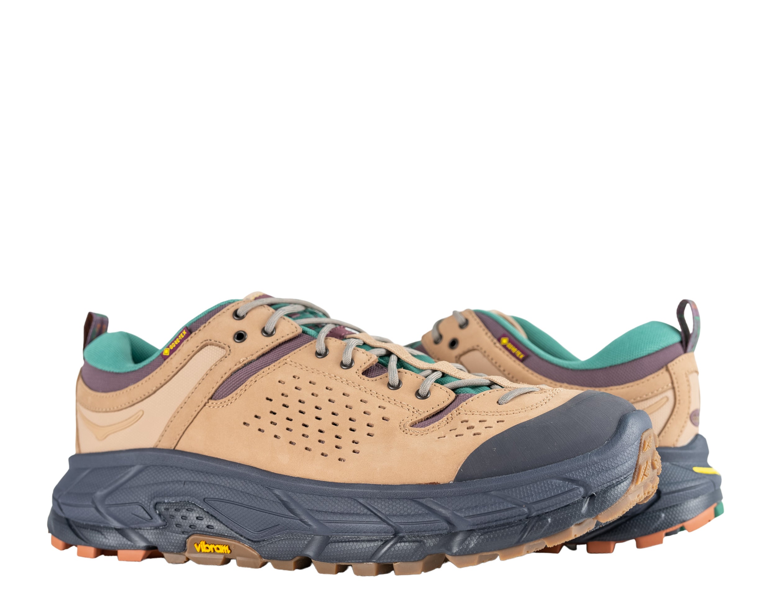 Hoka X Bodega Tor Ultra Lo GORE-TEX Men's Shoes