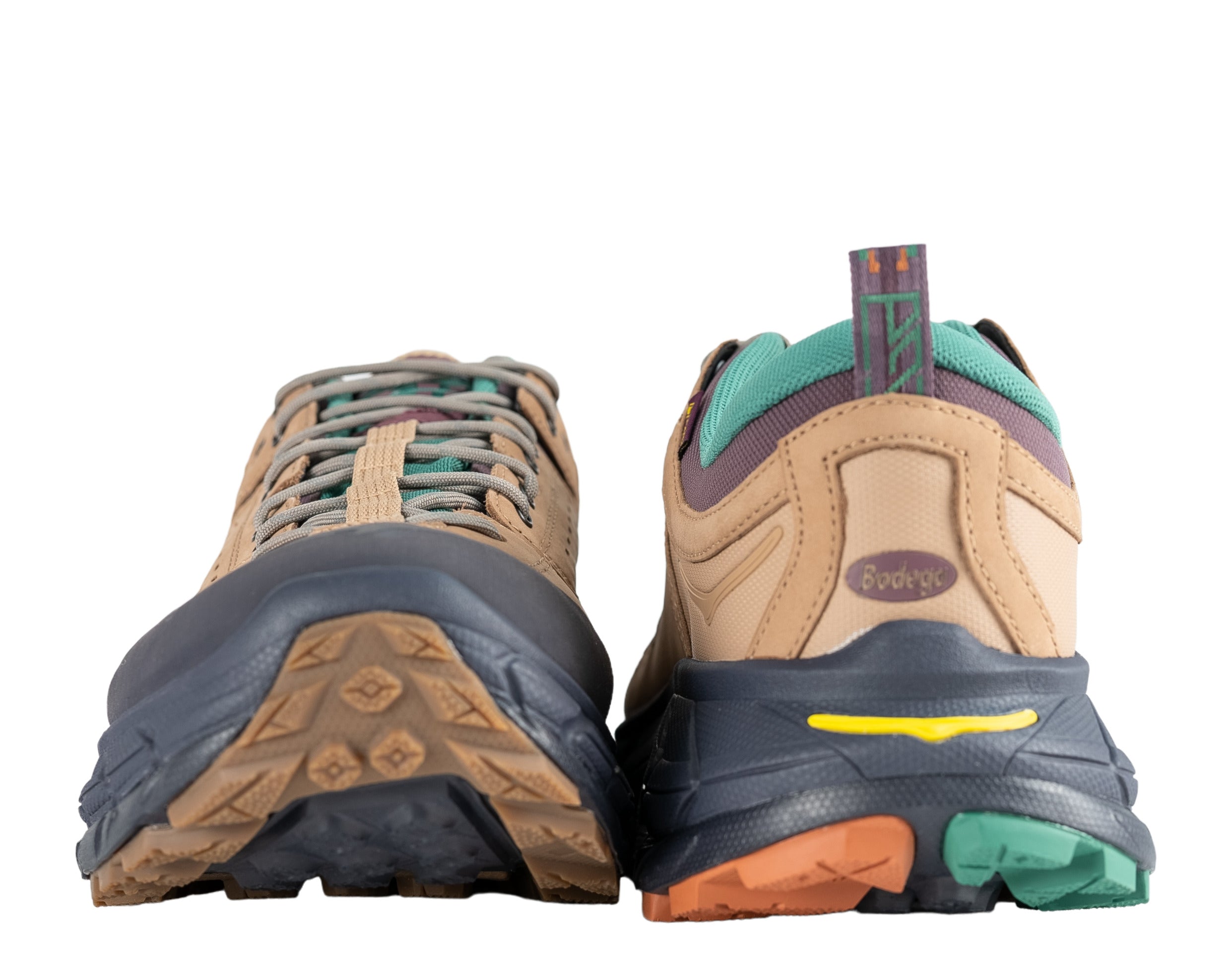 Hoka X Bodega Tor Ultra Lo GORE-TEX Men's Shoes