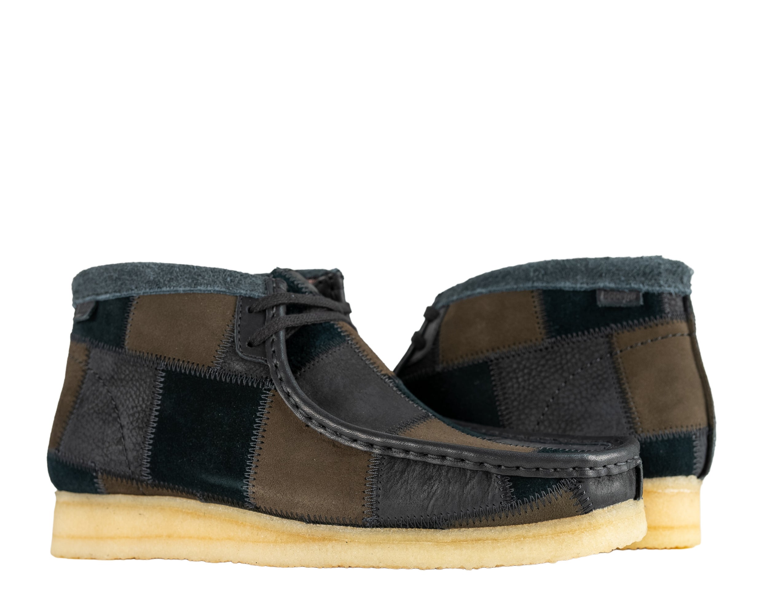 Clarks x Bodega Originals Wallabee Boot Men's Casual Shoes