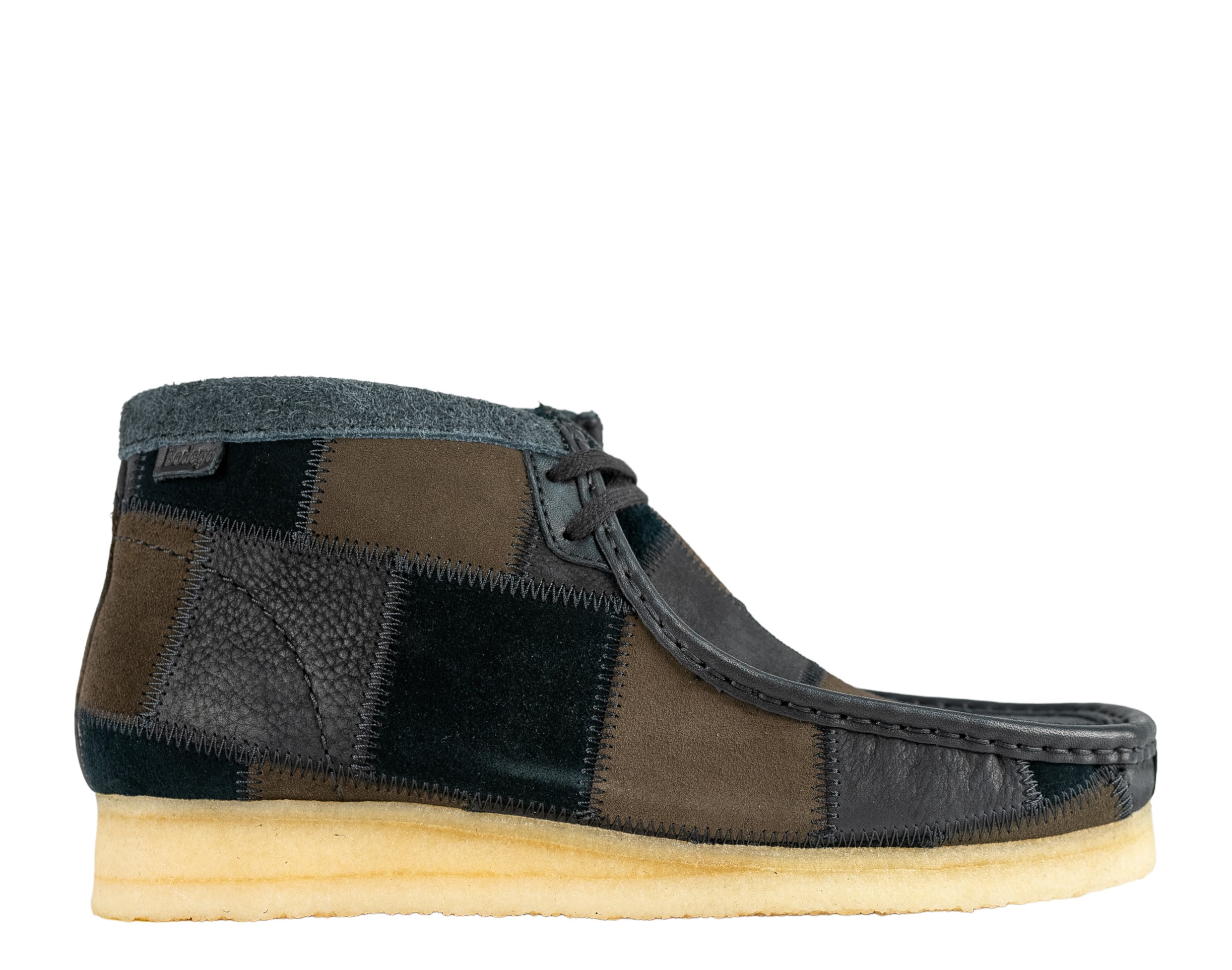 Clarks x Bodega Originals Wallabee Boot Men's Casual Shoes