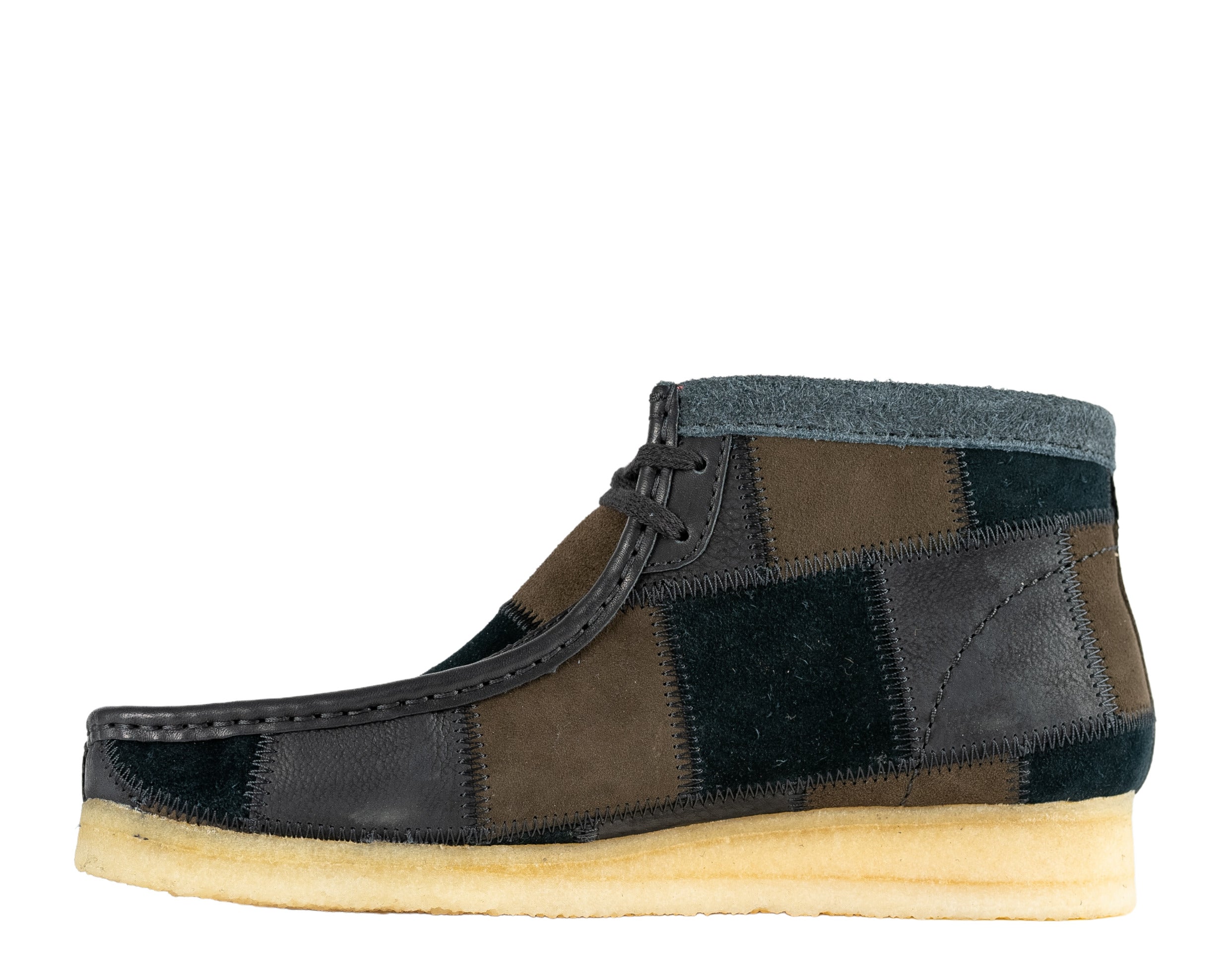 Clarks x Bodega Originals Wallabee Boot Men's Casual Shoes