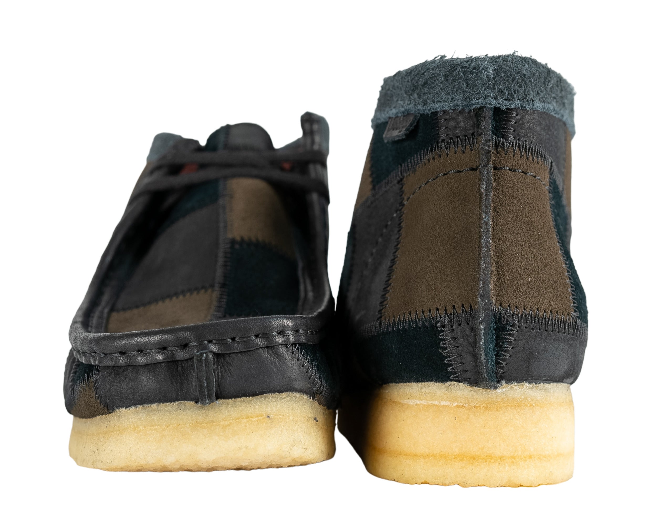 Clarks x Bodega Originals Wallabee Boot Men's Casual Shoes