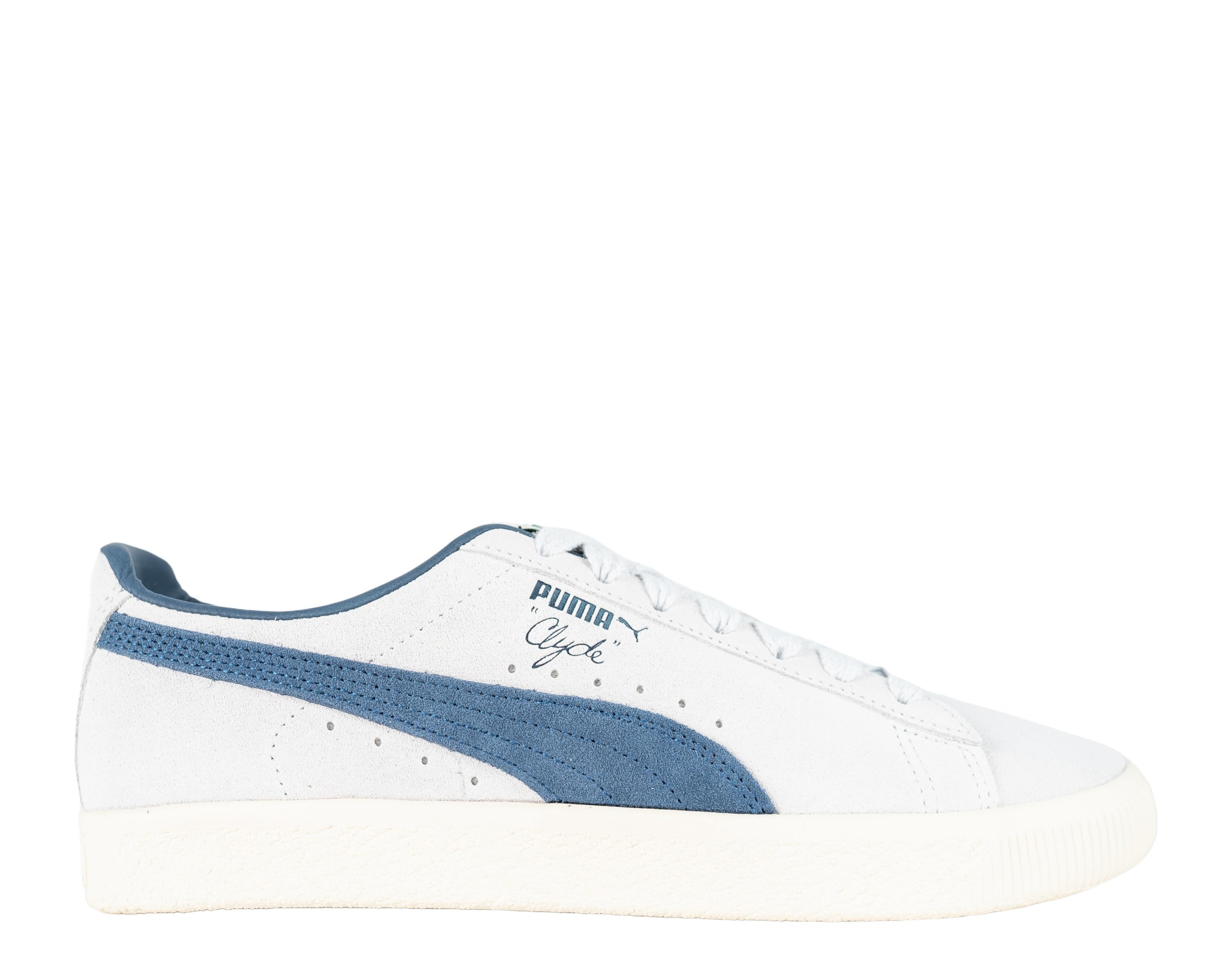 Puma Clyde OG Unisex Sneakers - Men's Sizing