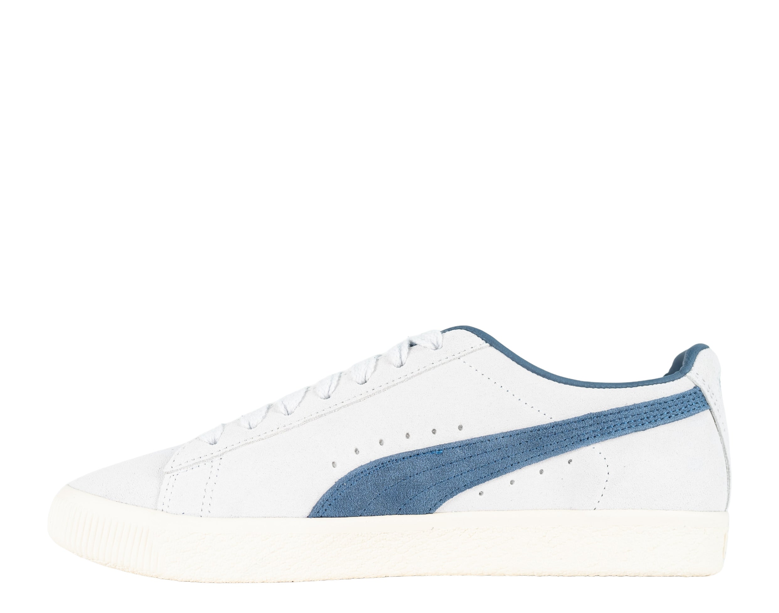 Puma Clyde OG Unisex Sneakers - Men's Sizing