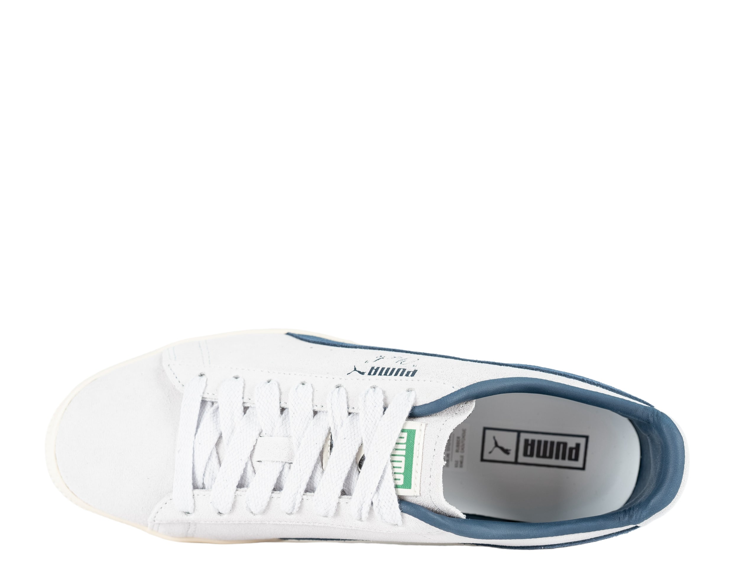 Puma Clyde OG Unisex Sneakers - Men's Sizing