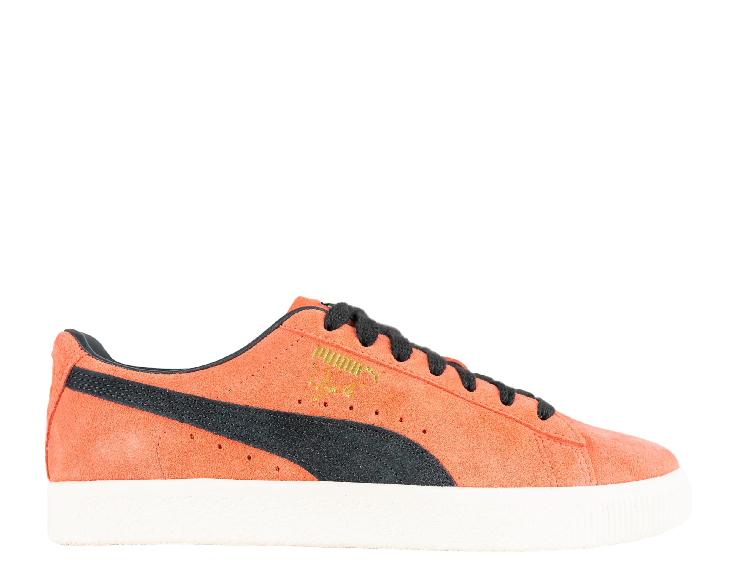 Puma Clyde OG Unisex Sneakers - Men's Sizing