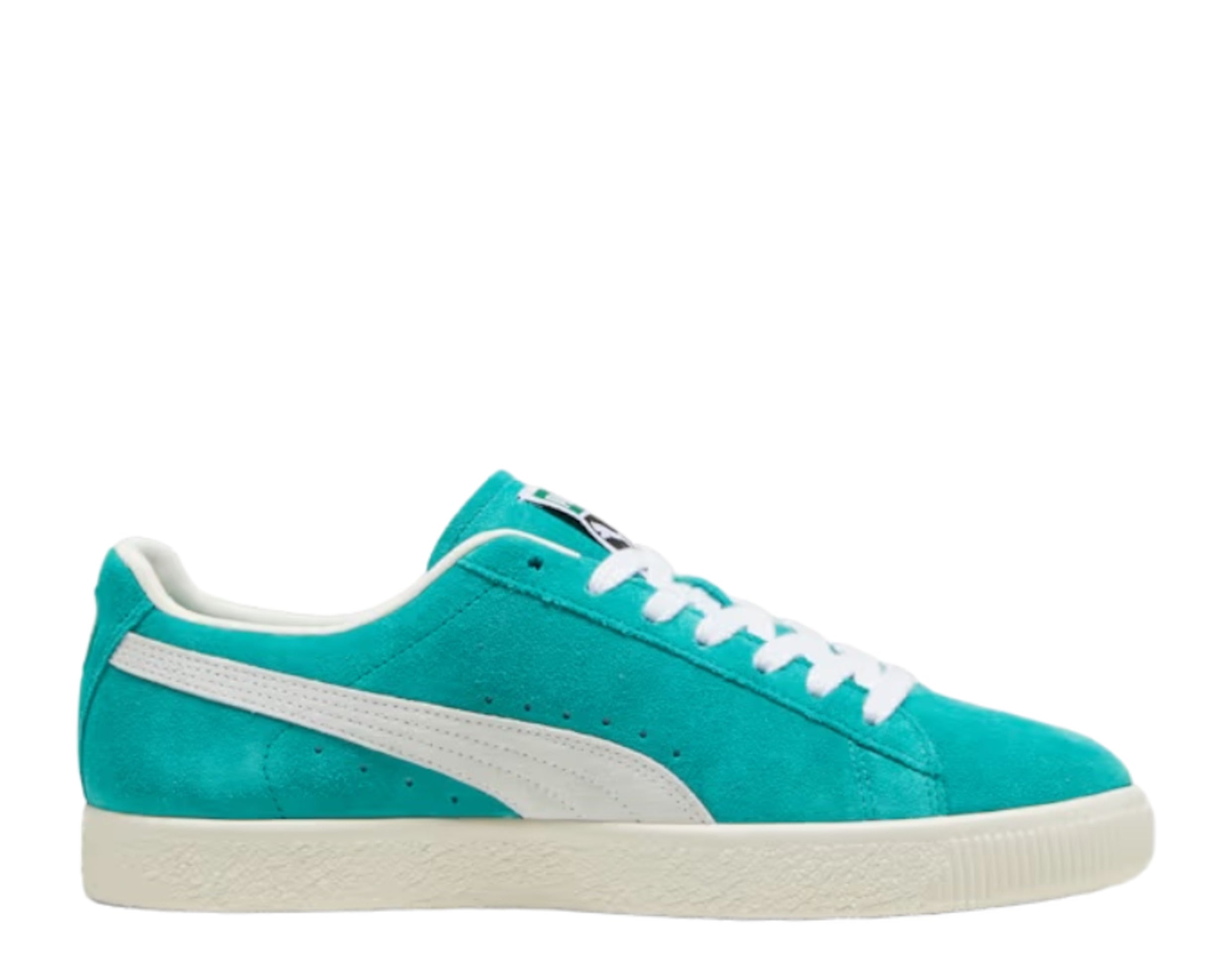 Puma Clyde OG Unisex Sneakers - Men's Sizing