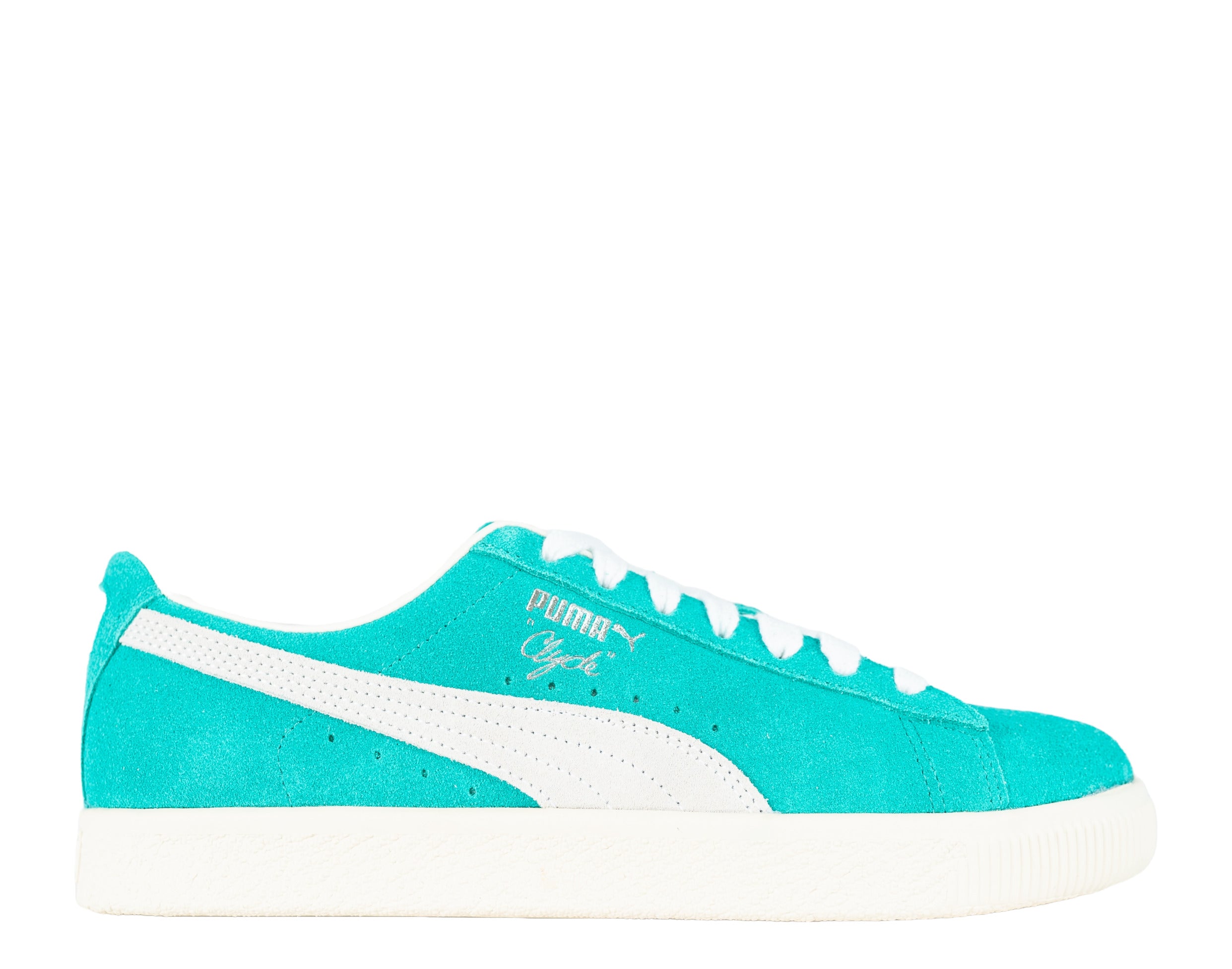 Puma Clyde OG Unisex Sneakers - Men's Sizing