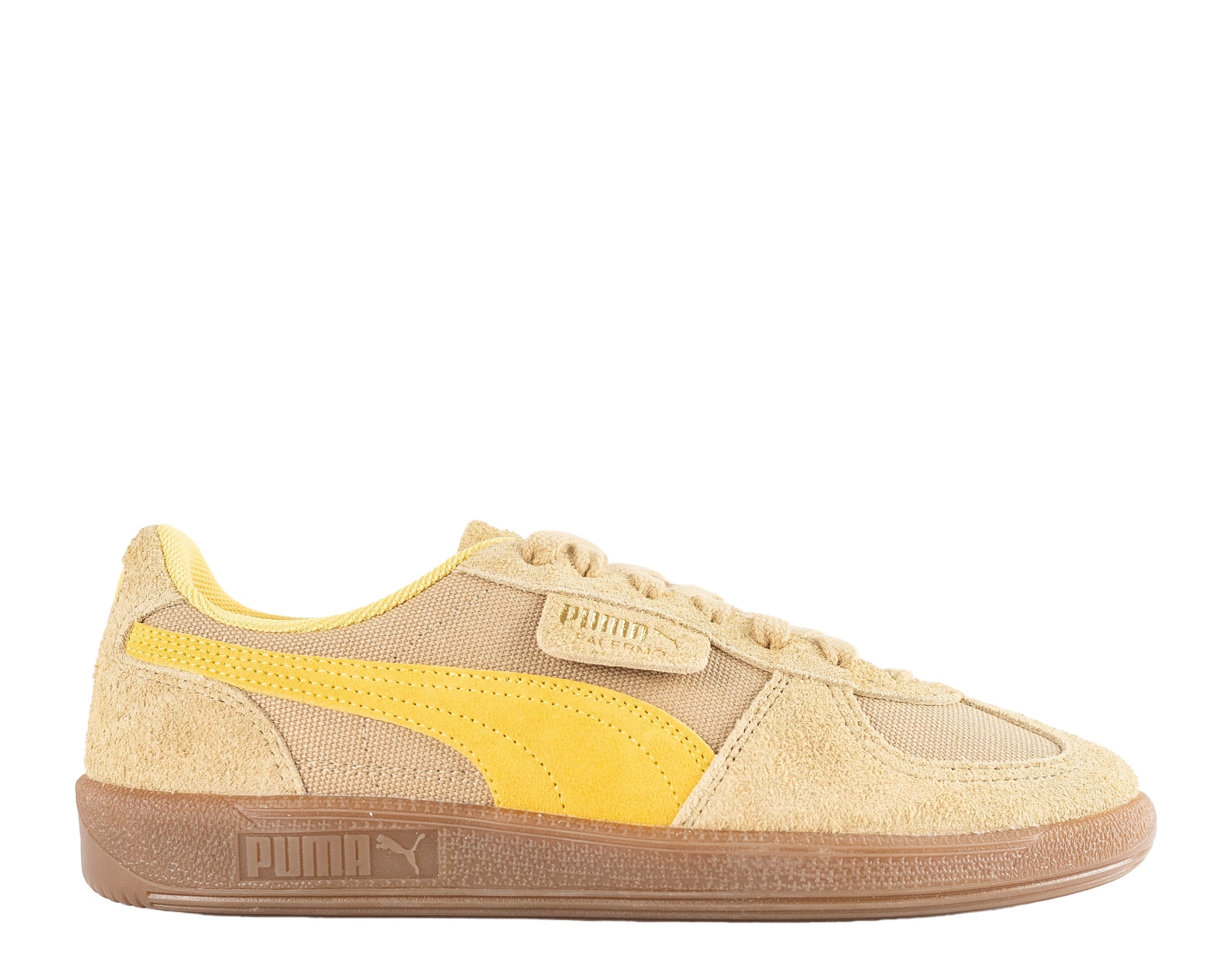 Puma Palermo Vintage Unisex Sneakers - Men's Sizing