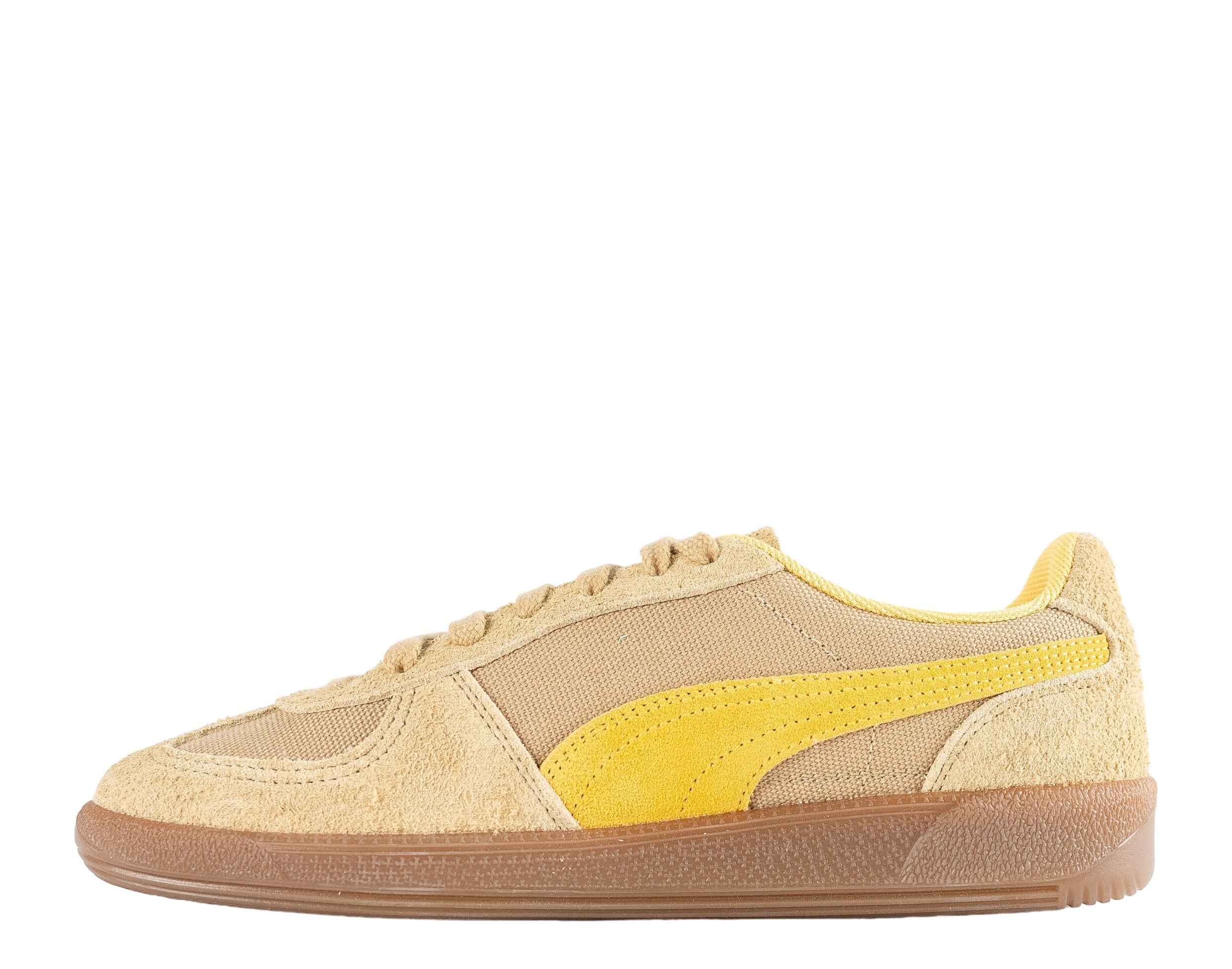 Puma Palermo Vintage Unisex Sneakers - Men's Sizing