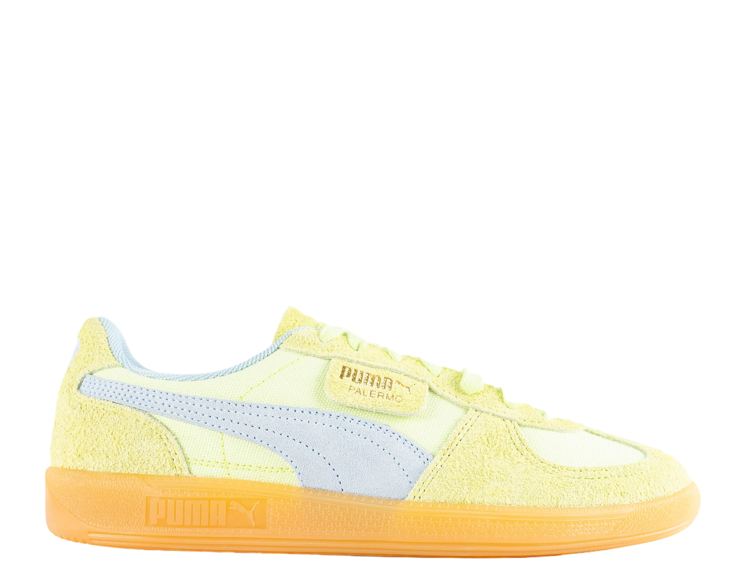 Puma Palermo Vintage Unisex Sneakers - Men's Sizing