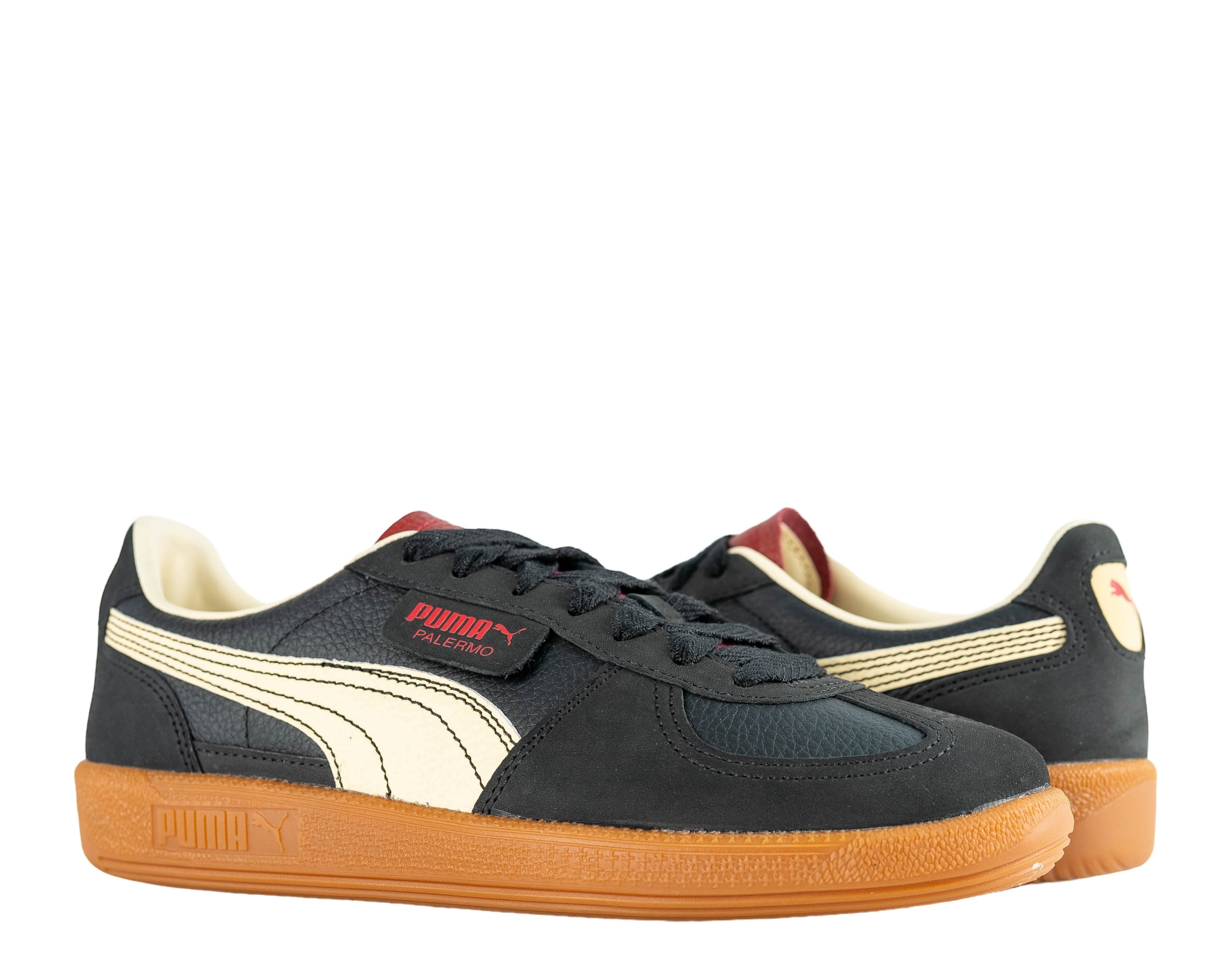 Puma Palermo Players Lane Unisex Sneakers - Men's Sizing